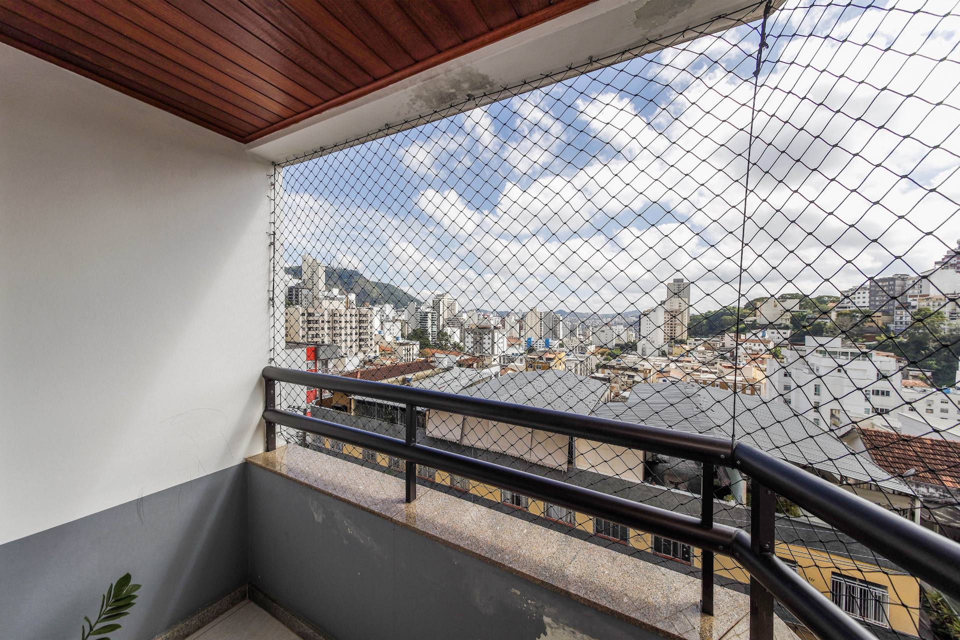 Granbery: 2 quartos, varanda e vaga. 77m² bem iluminados., foto 4