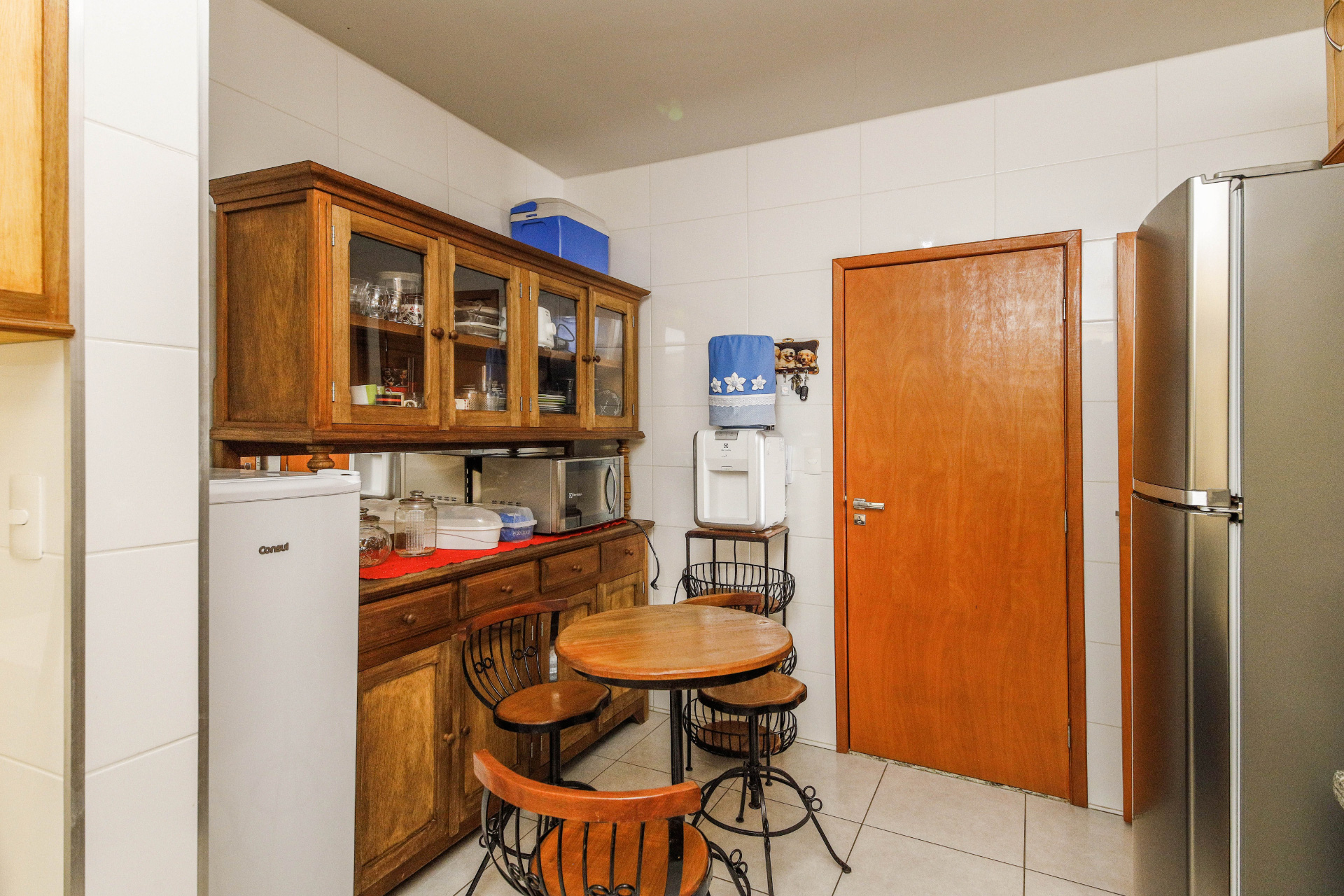 Granbery: 2 quartos, varanda e vaga. 77m² bem iluminados., foto 11