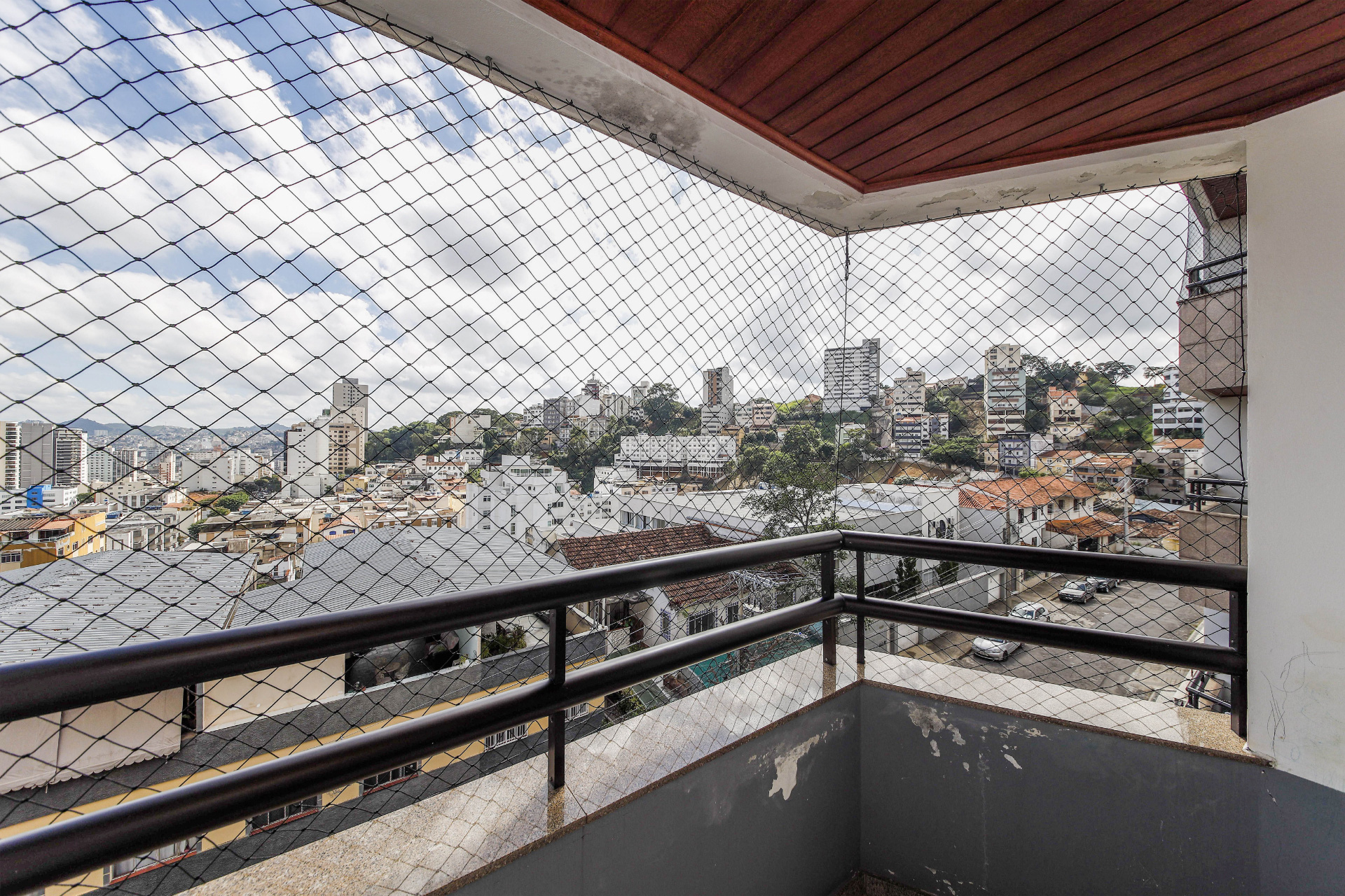 Granbery: 2 quartos, varanda e vaga. 77m² bem iluminados., foto 3