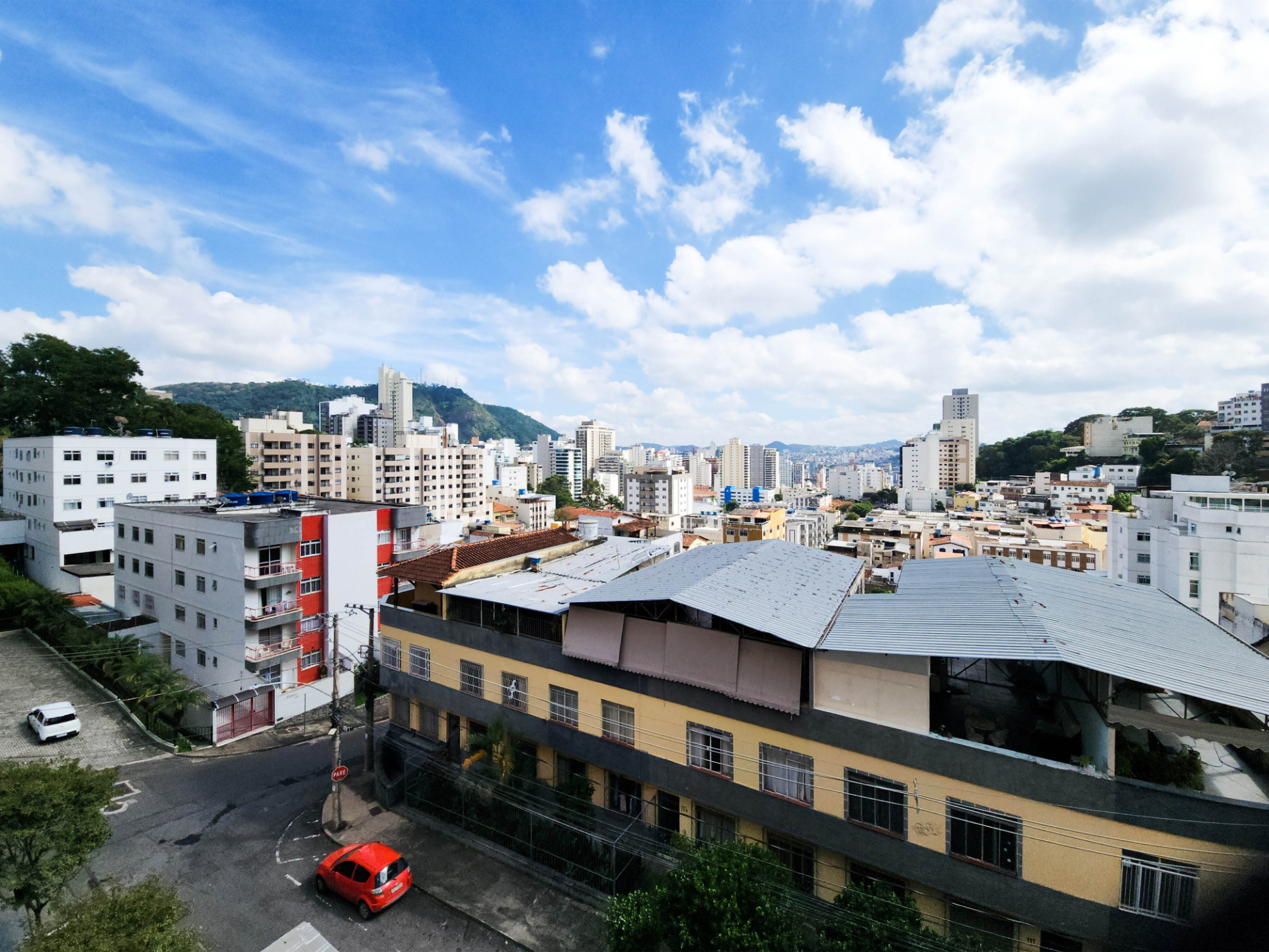 Granbery: 2 quartos, varanda e vaga. 77m² bem iluminados., foto 6