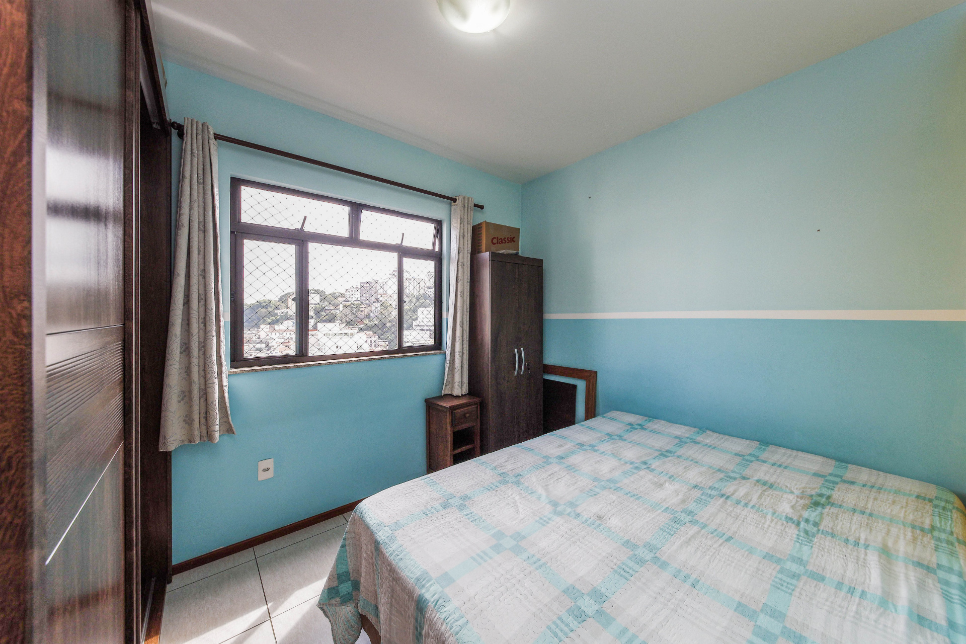 Granbery: 2 quartos, varanda e vaga. 77m² bem iluminados., foto 8