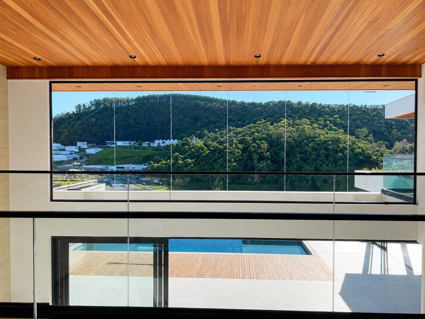 Condomínio Estrela Alta. Casa de 650 m², 4 suítes., foto 18