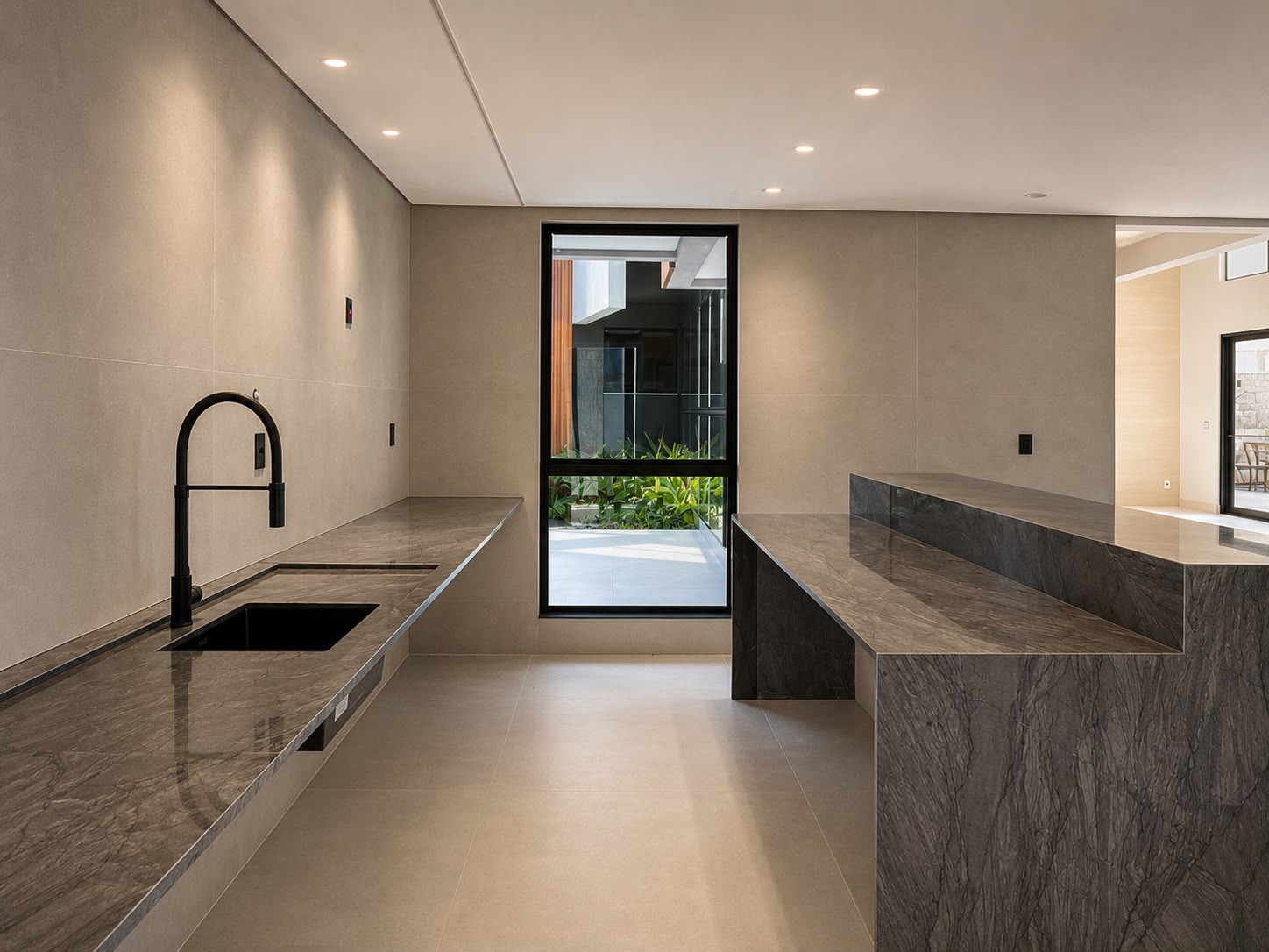 Condomínio Estrela Alta. Casa de 650 m², 4 suítes., foto 5