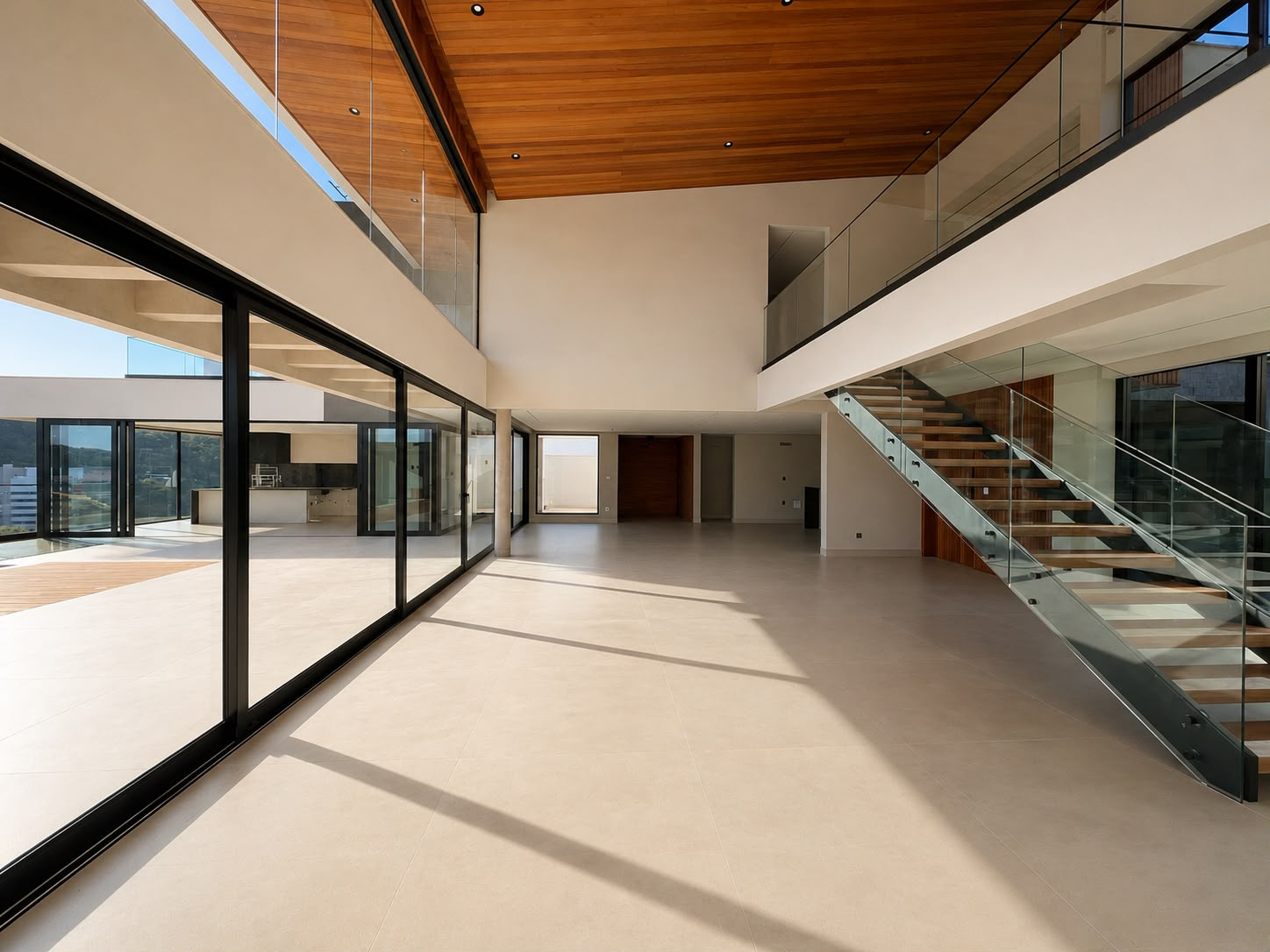 Condomínio Estrela Alta. Casa de 650 m², 4 suítes., foto 11