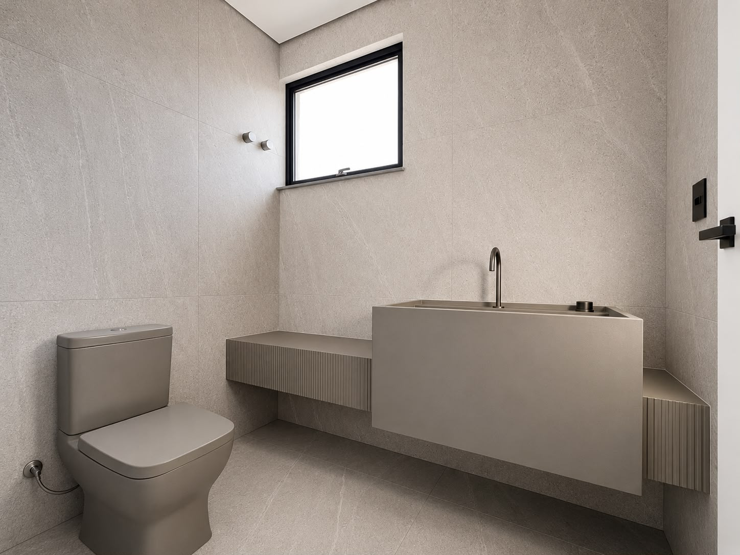 Condomínio Estrela Alta. Casa de 650 m², 4 suítes., foto 17