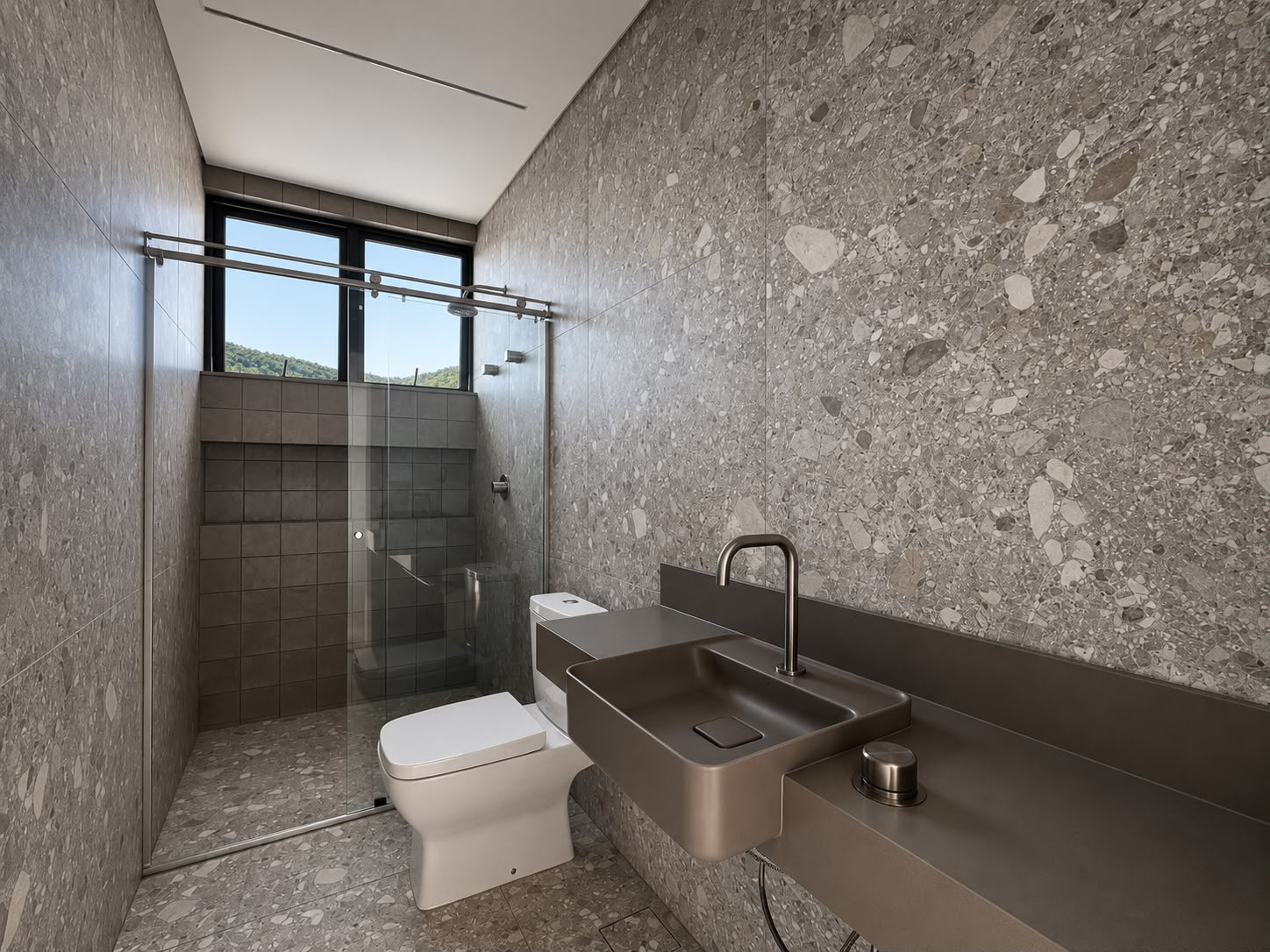 Condomínio Estrela Alta. Casa de 650 m², 4 suítes., foto 32