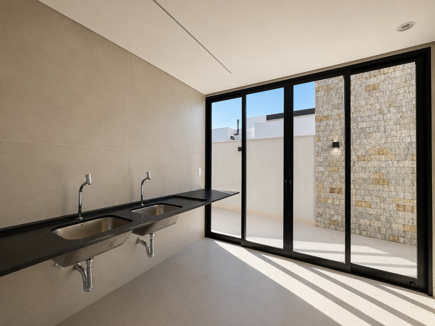 Condomínio Estrela Alta. Casa de 650 m², 4 suítes., foto 6