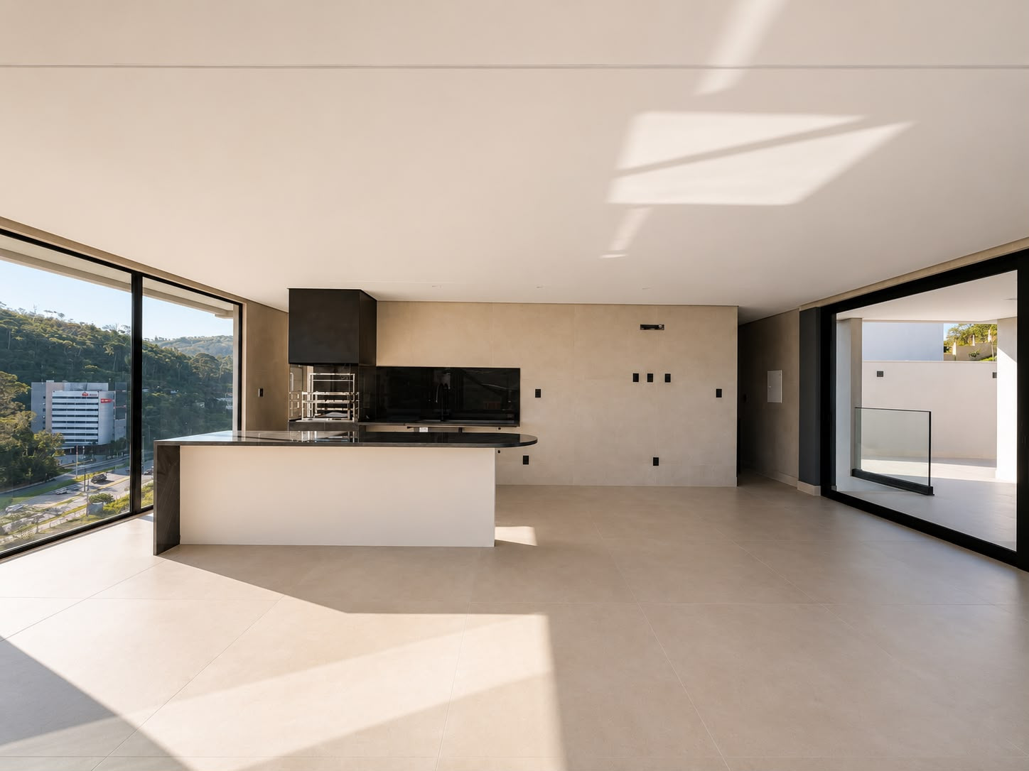 Condomínio Estrela Alta. Casa de 650 m², 4 suítes., foto 8