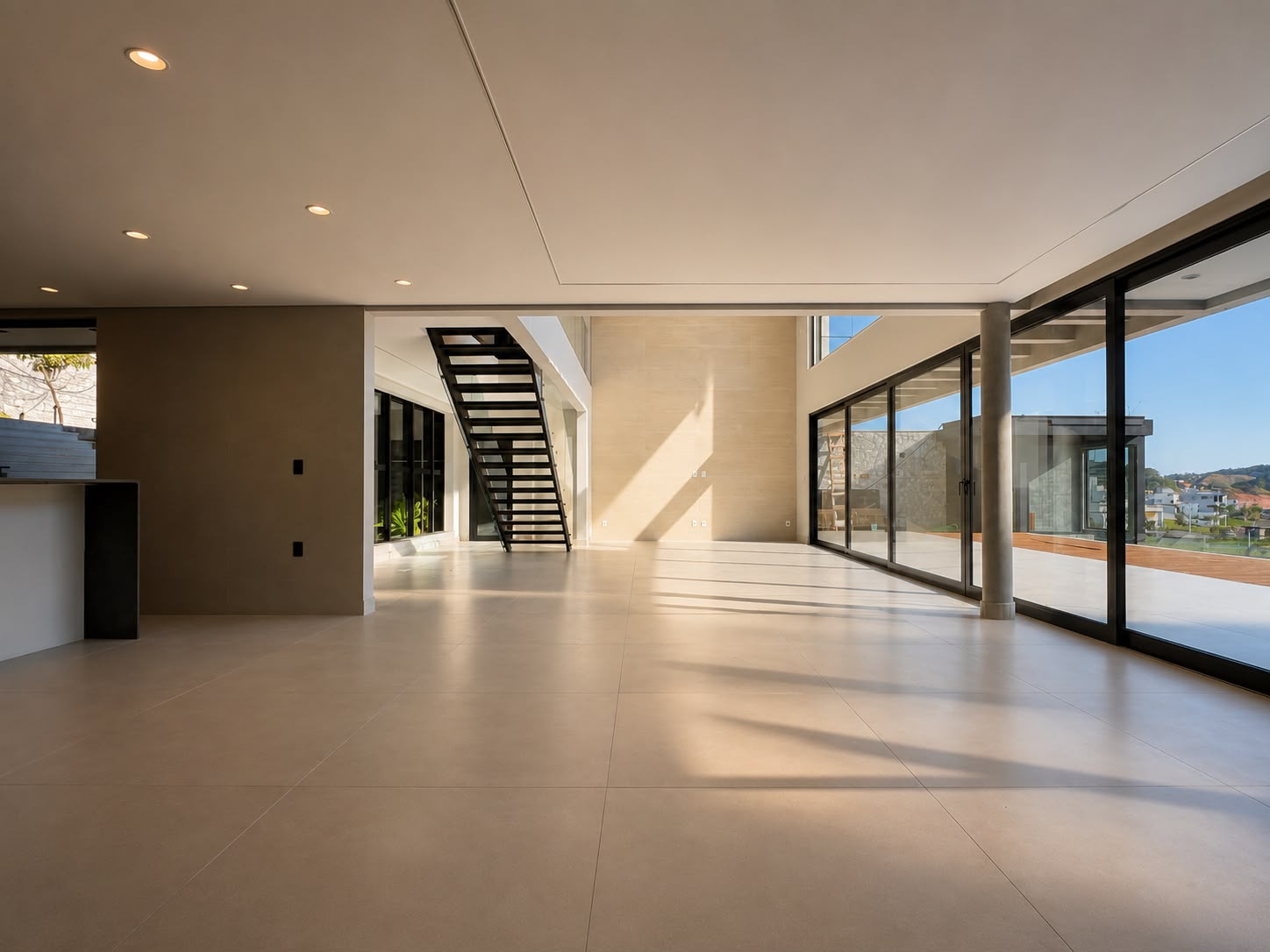 Condomínio Estrela Alta. Casa de 650 m², 4 suítes., foto 4