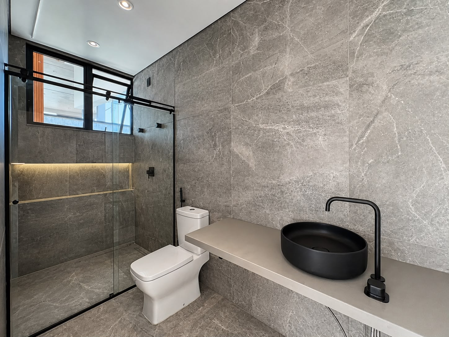 Condomínio Estrela Alta. Casa de 650 m², 4 suítes., foto 19