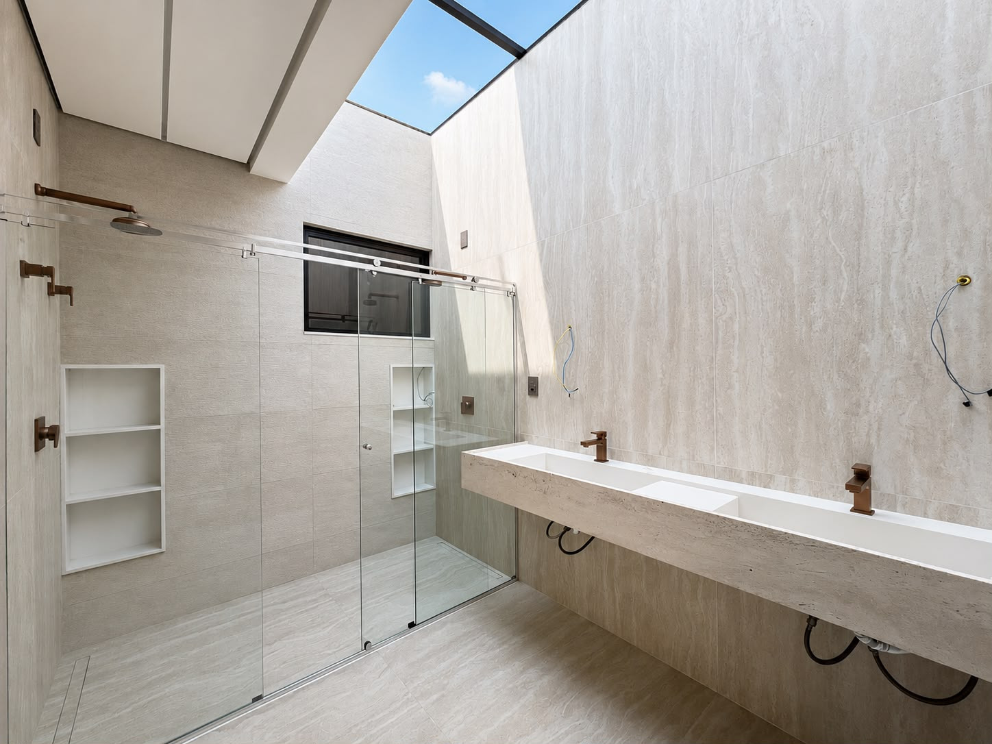 Condomínio Estrela Alta. Casa de 650 m², 4 suítes., foto 24