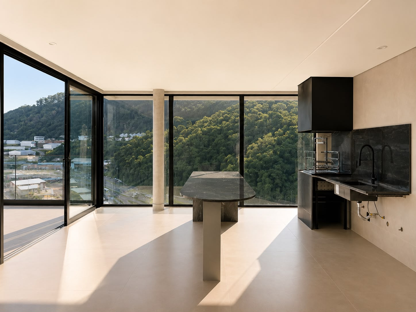 Condomínio Estrela Alta. Casa de 650 m², 4 suítes., foto 9