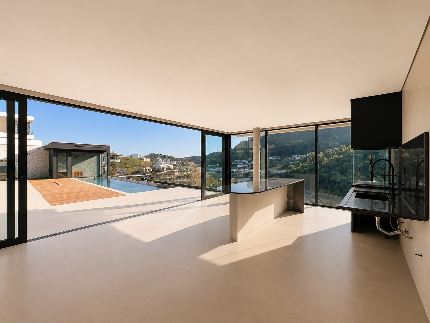 Condomínio Estrela Alta. Casa de 650 m², 4 suítes., foto 10