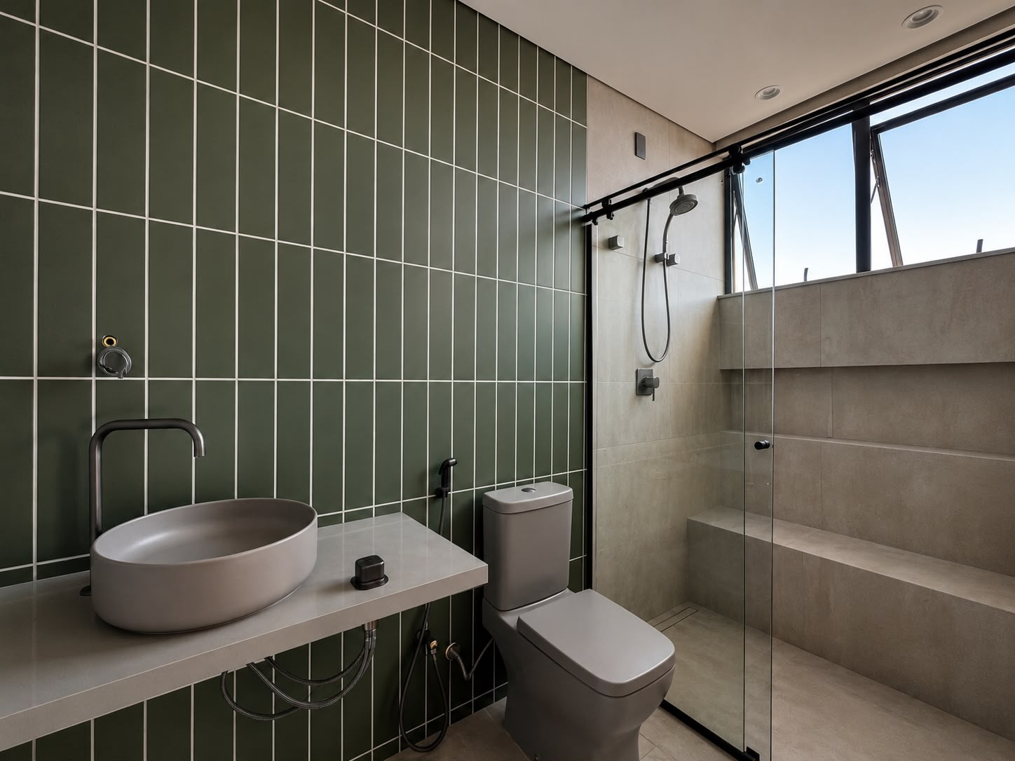 Condomínio Estrela Alta. Casa de 650 m², 4 suítes., foto 26
