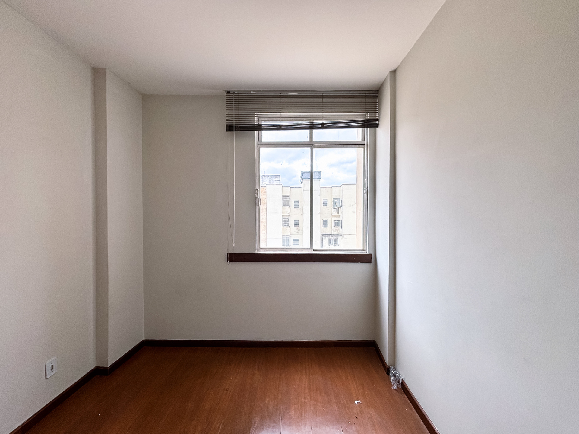 Centro: 1 quarto, 35m². Vista clara., foto 5