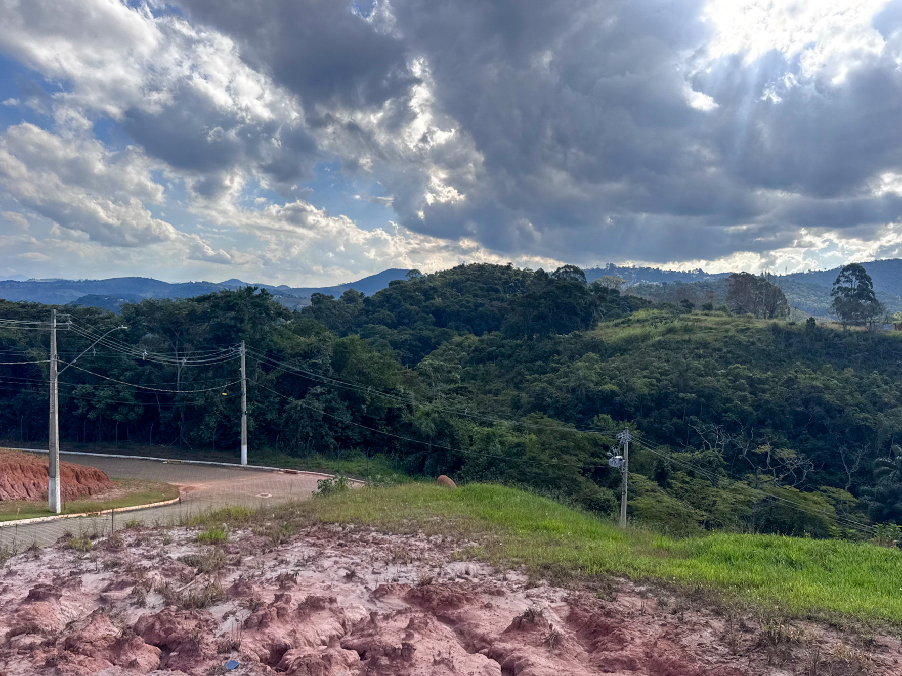 Terreno 474m², Salvaterra. Pronto para construir., foto 4
