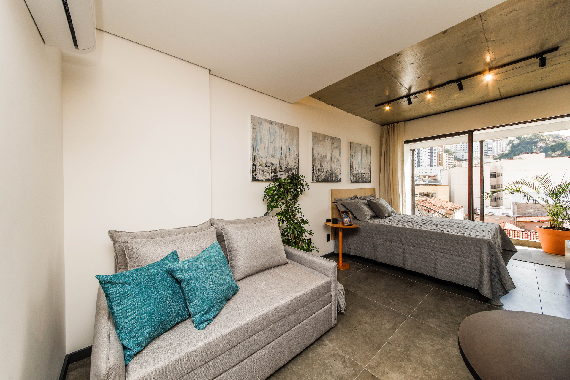 Studio de 31,9m². Charme e funcionalidade em São Mateus., foto 13