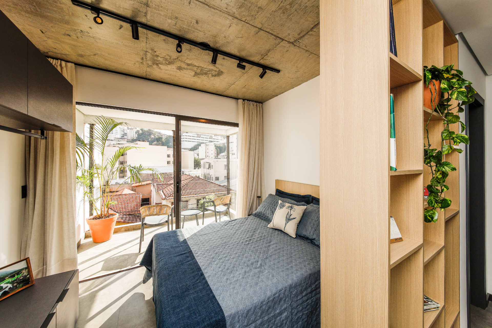 Studio de 31,9m². Charme e funcionalidade em São Mateus., foto 3
