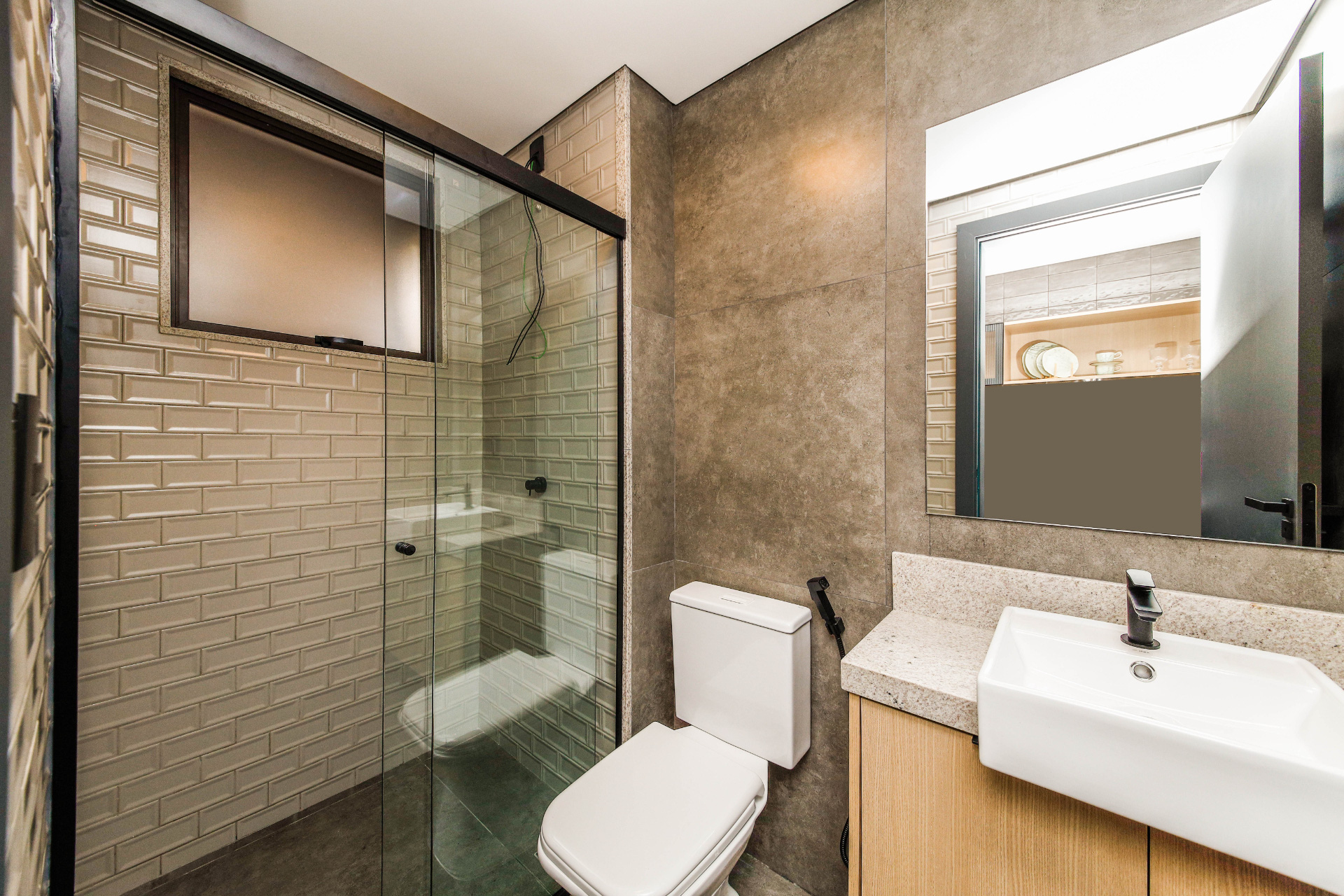 Studio de 31,9m². Charme e funcionalidade em São Mateus., foto 16