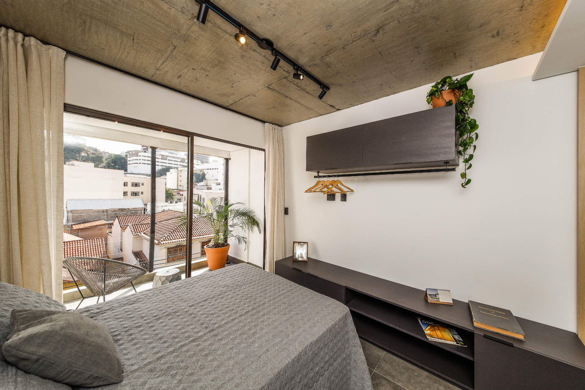 Studio de 31,9m². Charme e funcionalidade em São Mateus., foto 12
