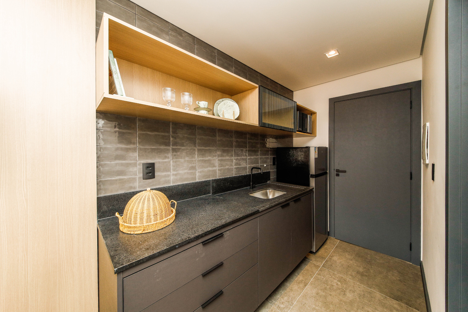 Studio de 31,9m². Charme e funcionalidade em São Mateus., foto 11
