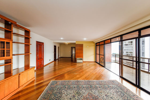 Apartamento com 4 suítes e 260 m² no Bom Pastor para venda
