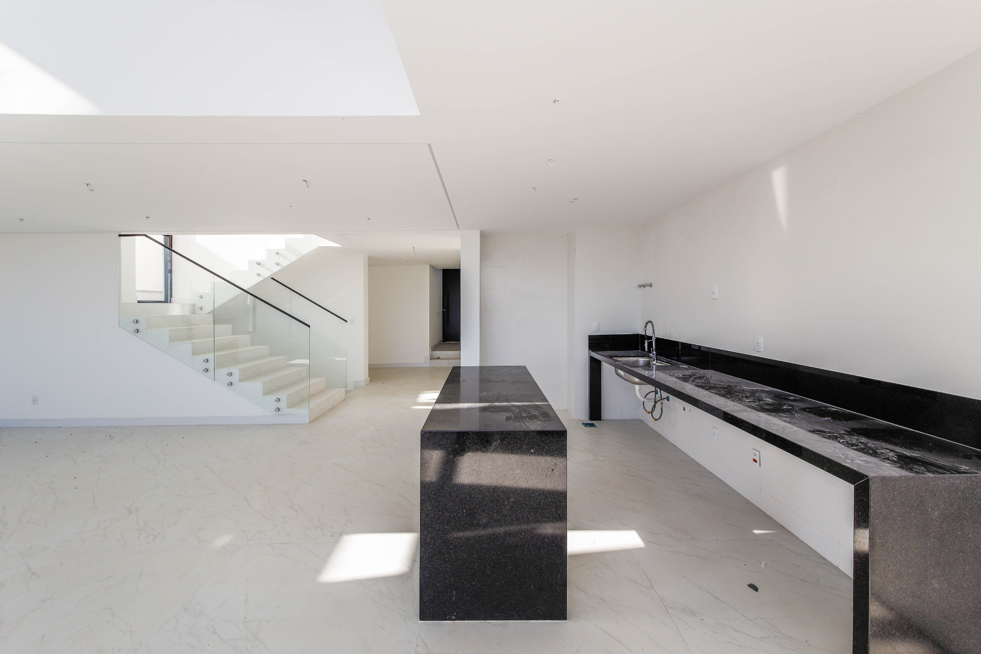Casa São Pedro: 4 suítes, lazer privativo., foto 8
