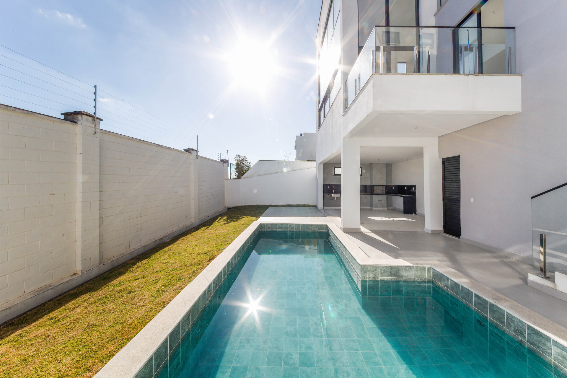 Casa São Pedro: 4 suítes, lazer privativo., foto 39