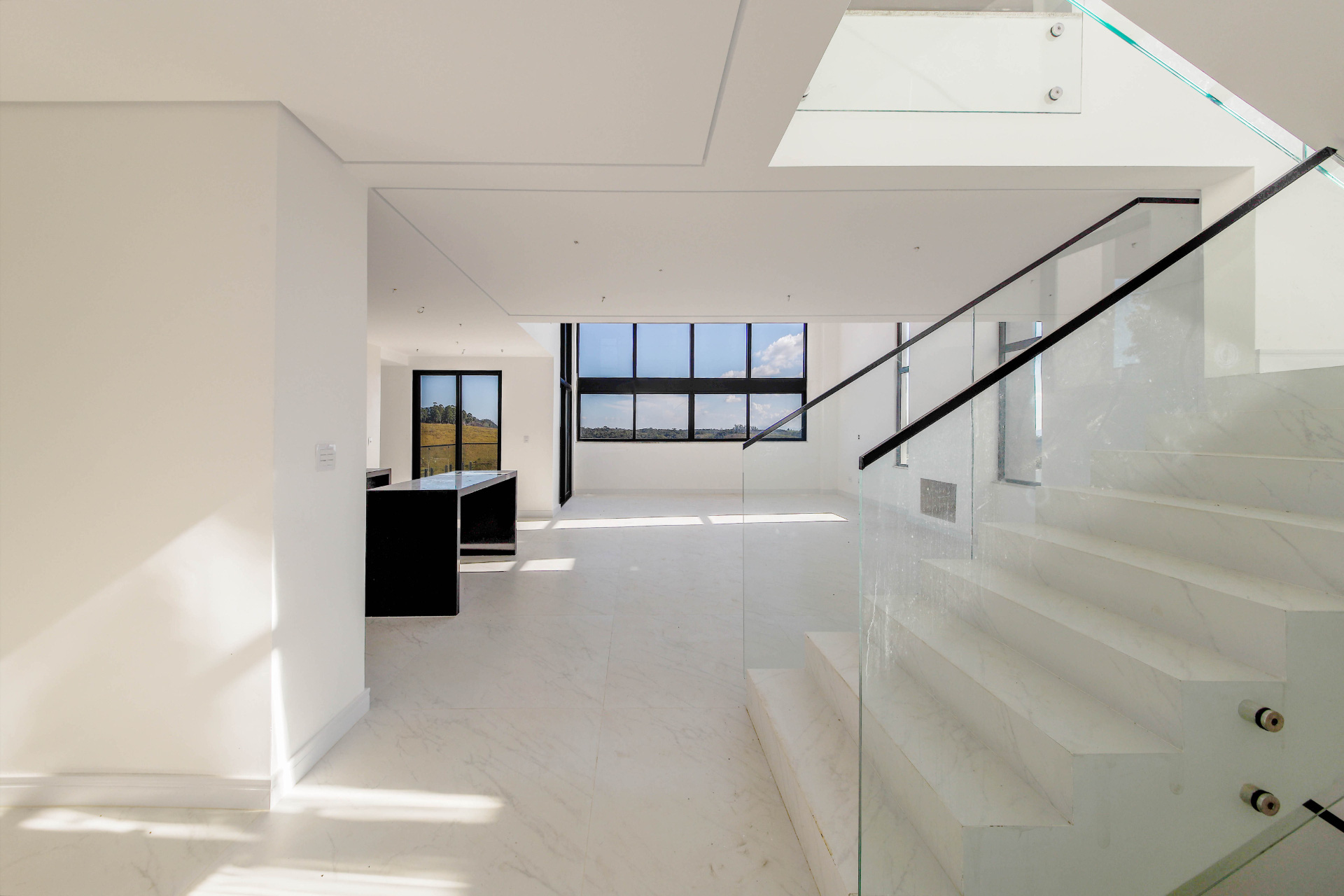 Casa São Pedro: 4 suítes, lazer privativo., foto 4