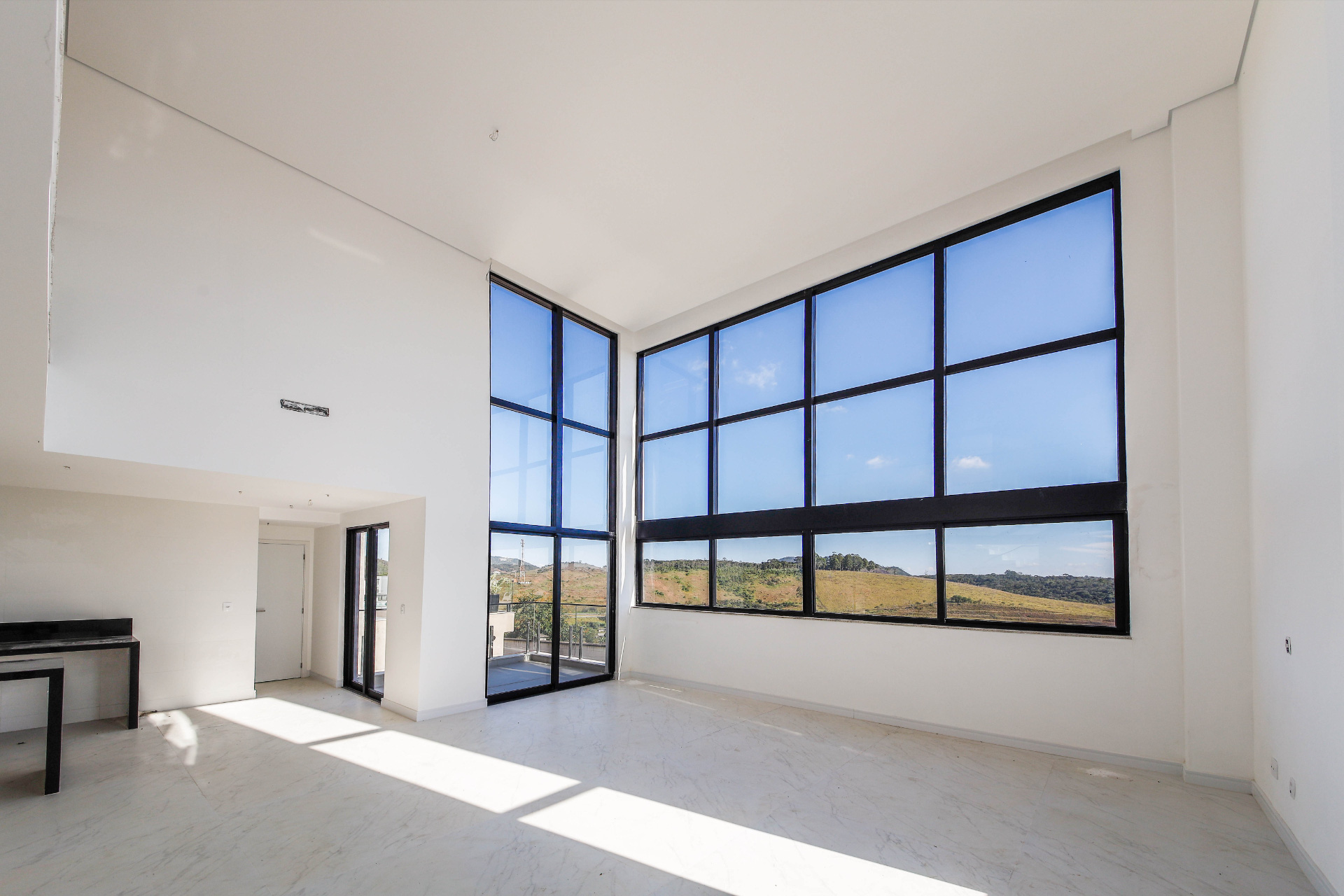 Casa São Pedro: 4 suítes, lazer privativo., foto 7