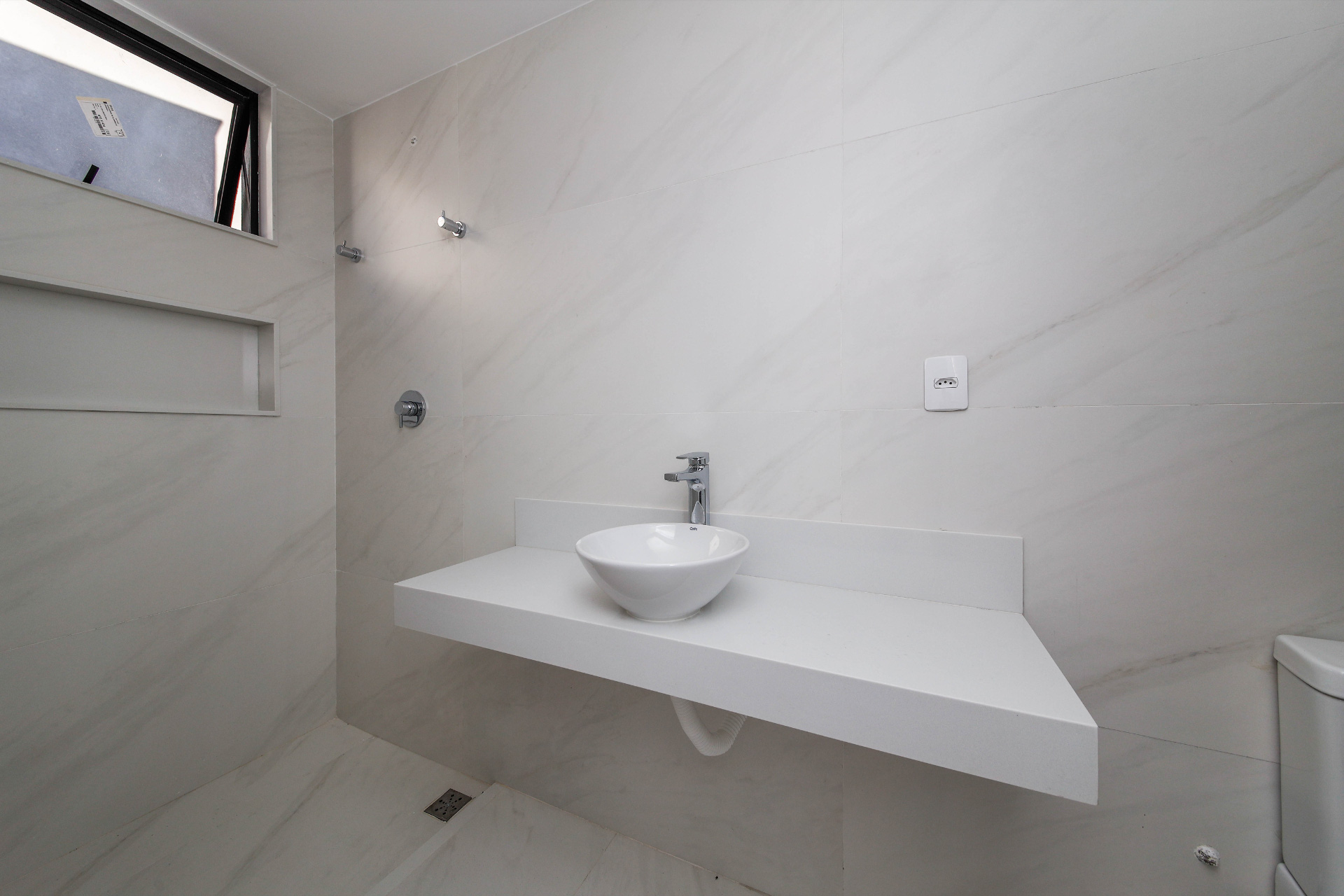 Casa São Pedro: 4 suítes, lazer privativo., foto 24