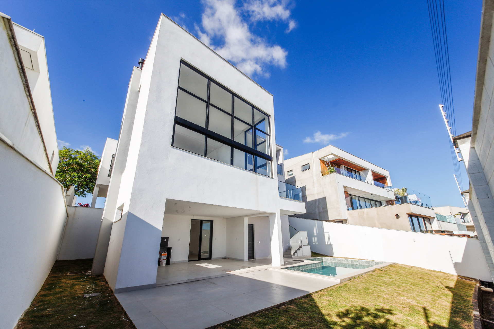 Casa São Pedro: 4 suítes, lazer privativo., foto 38