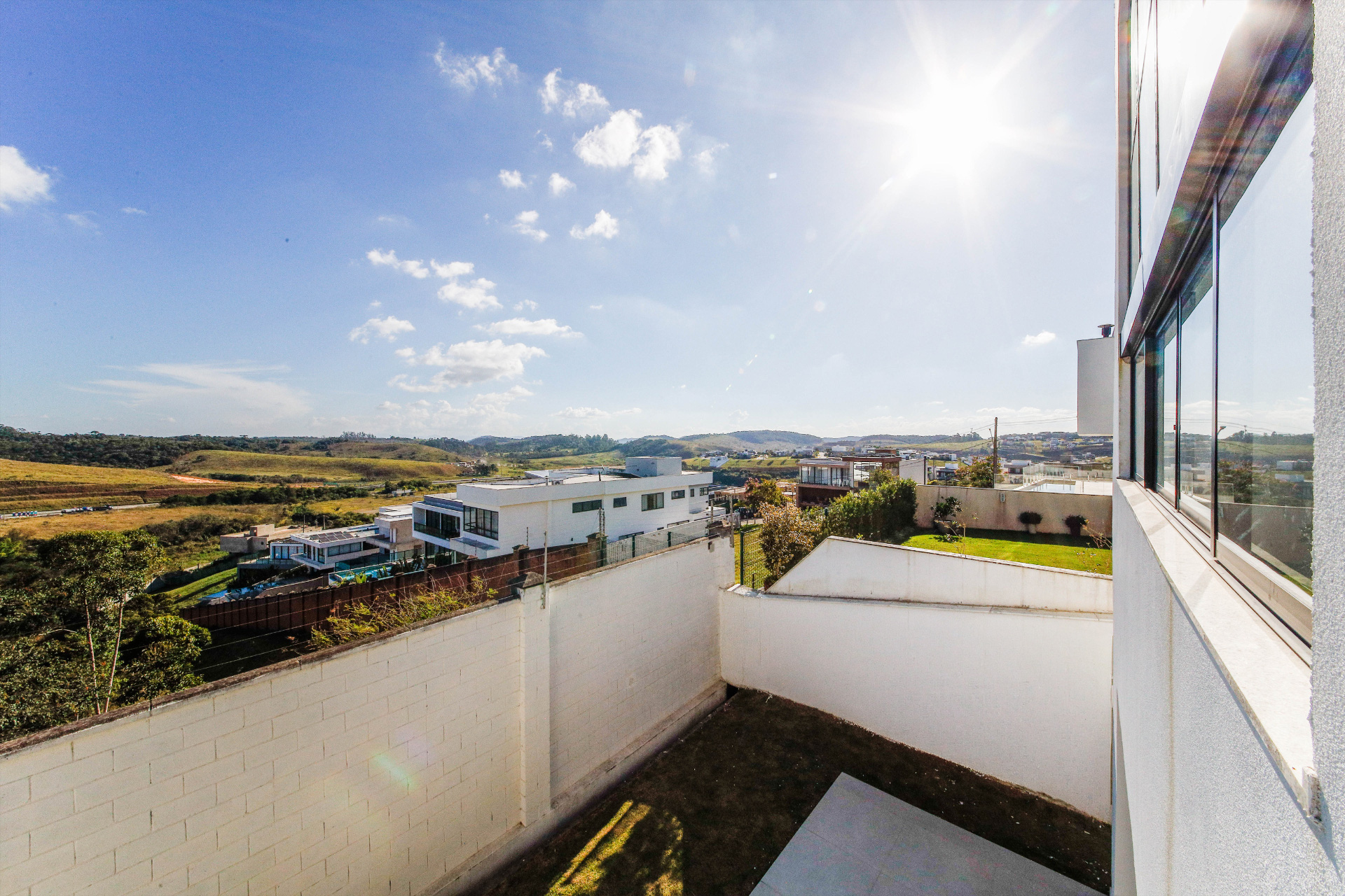 Casa São Pedro: 4 suítes, lazer privativo., foto 44