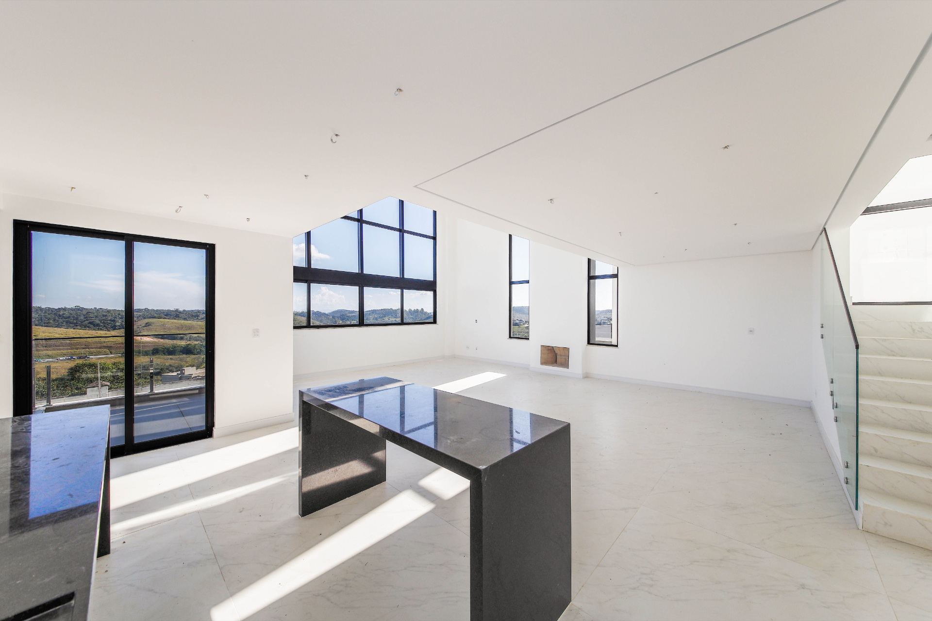 Casa São Pedro: 4 suítes, lazer privativo., foto 5