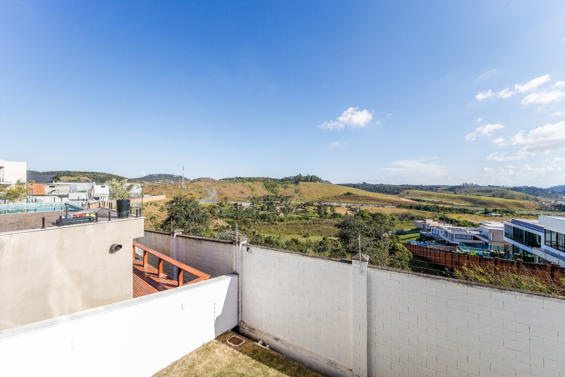 Casa São Pedro: 4 suítes, lazer privativo., foto 43