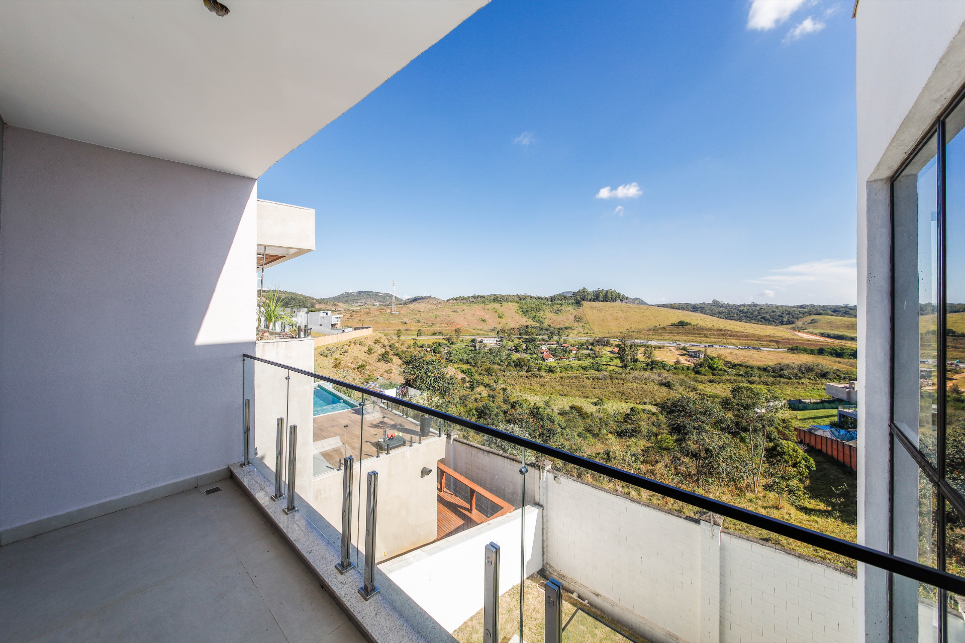 Casa São Pedro: 4 suítes, lazer privativo., foto 21