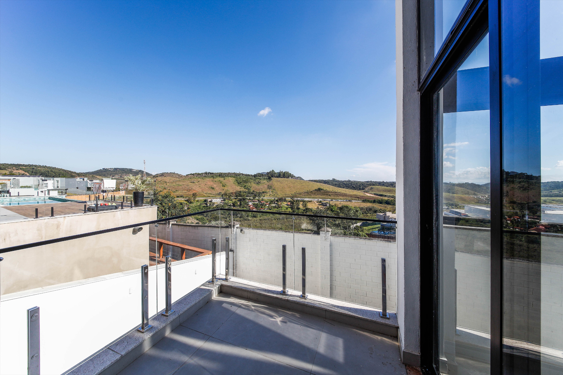 Casa São Pedro: 4 suítes, lazer privativo., foto 14