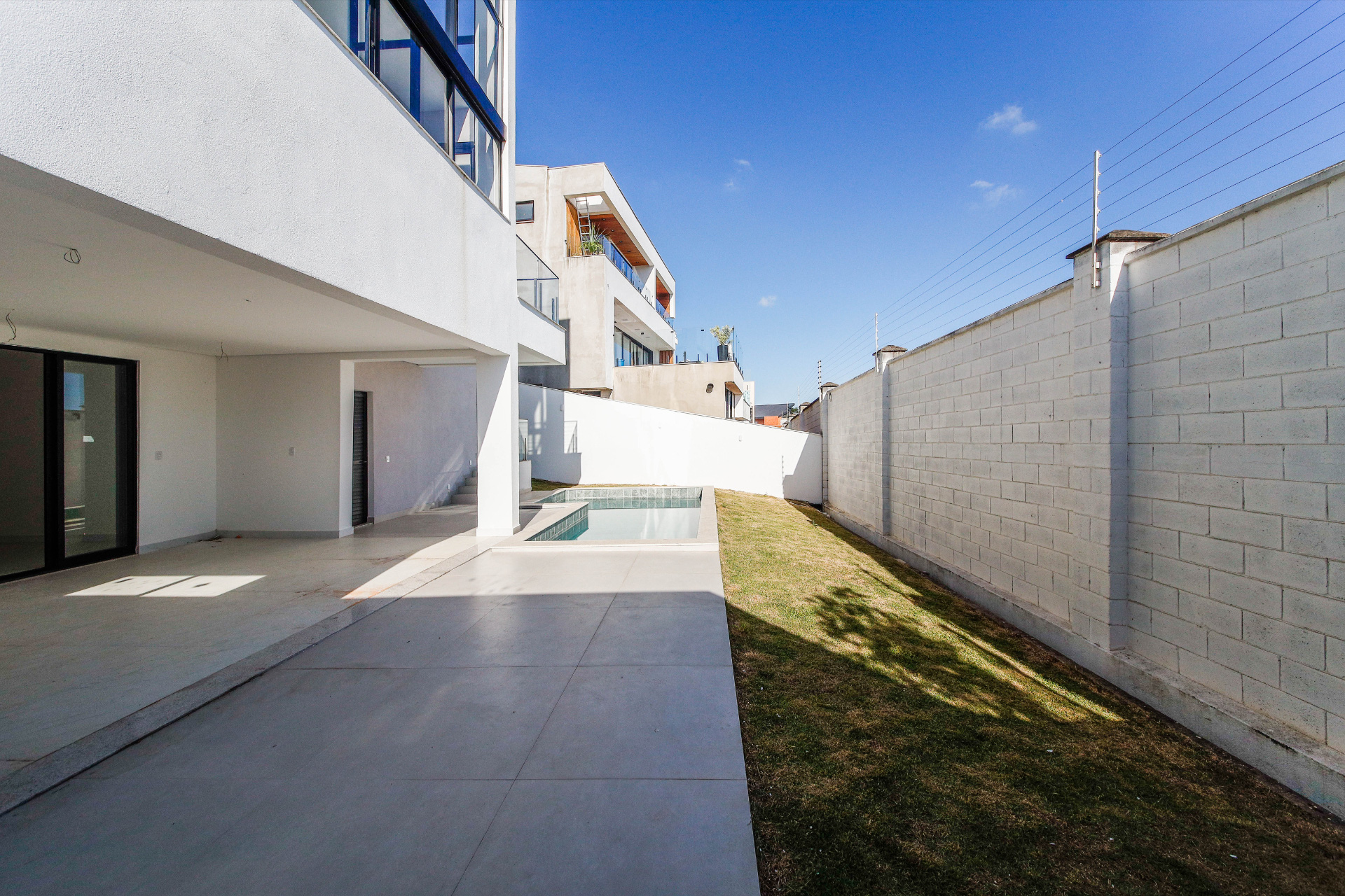 Casa São Pedro: 4 suítes, lazer privativo., foto 41