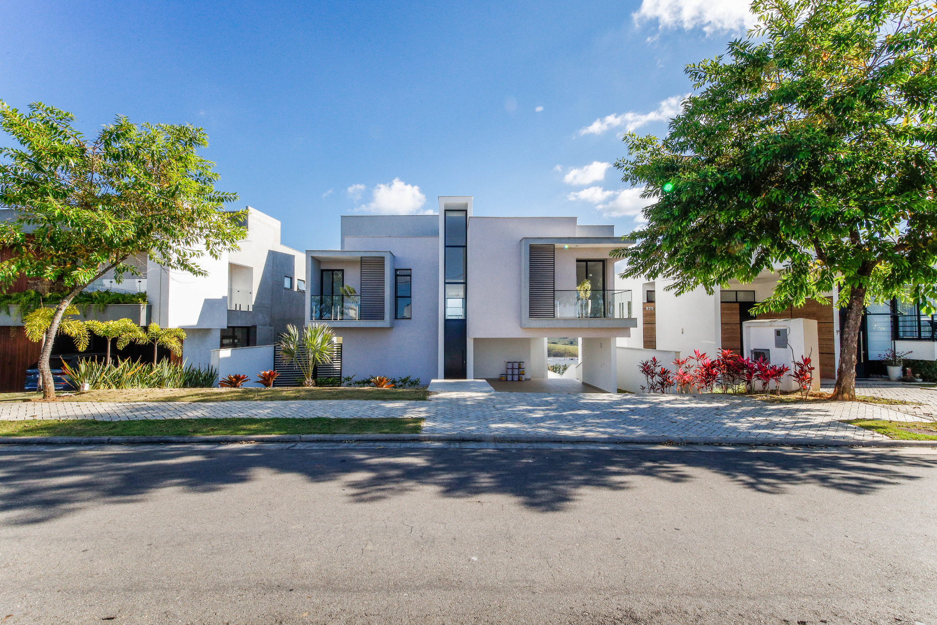 Casa São Pedro: 4 suítes, lazer privativo., foto 2