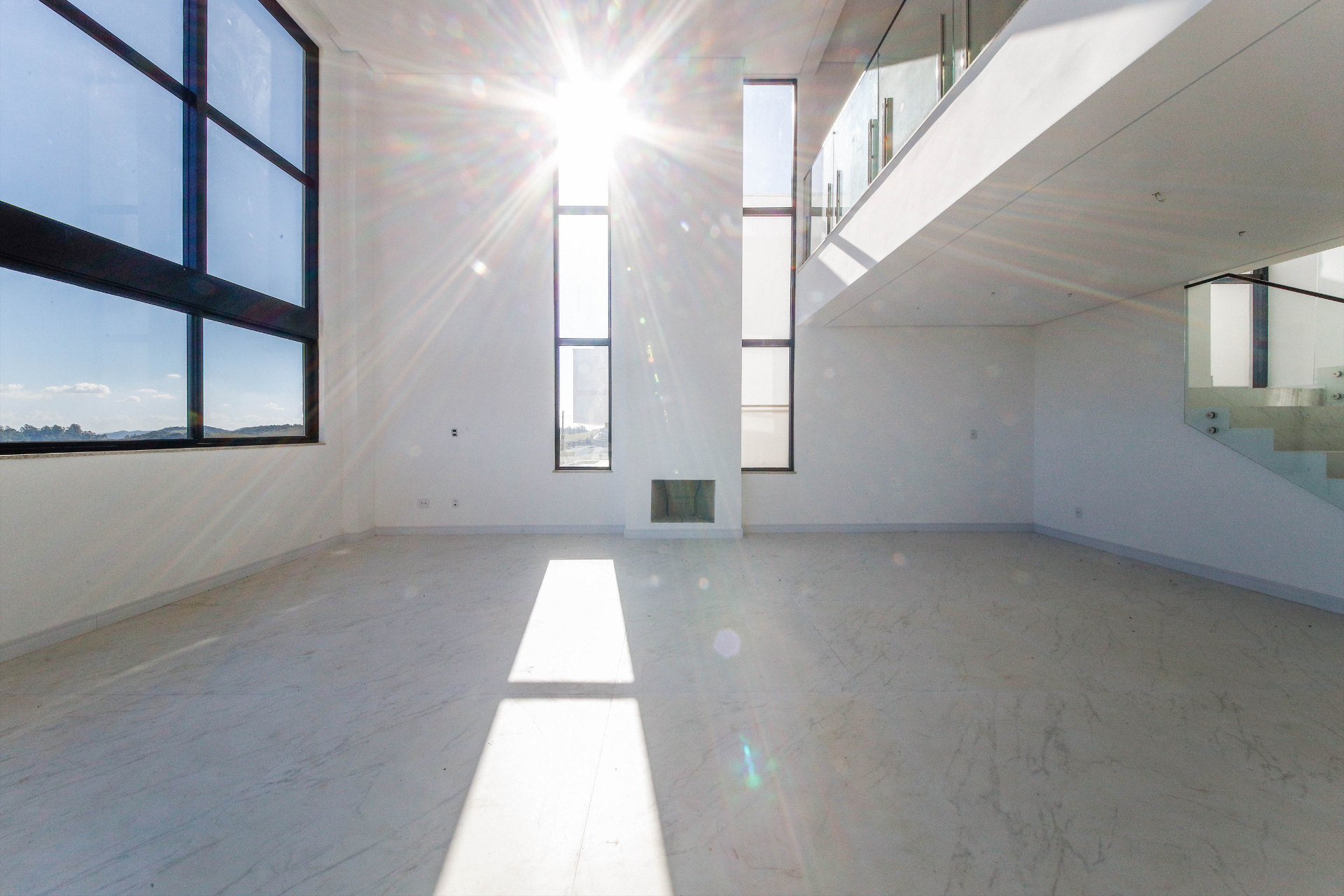 Casa São Pedro: 4 suítes, lazer privativo., foto 9