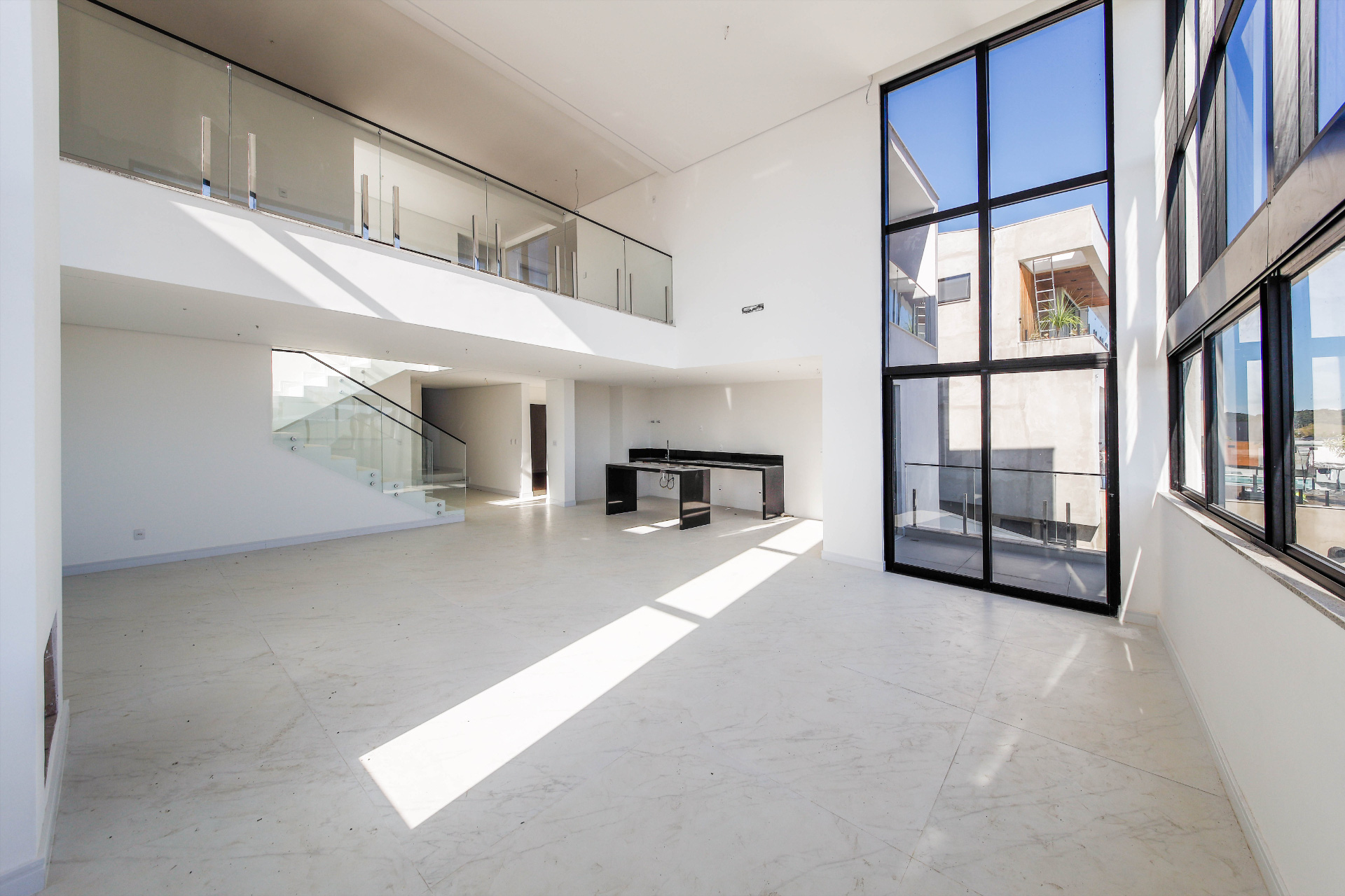 Casa São Pedro: 4 suítes, lazer privativo., foto 6