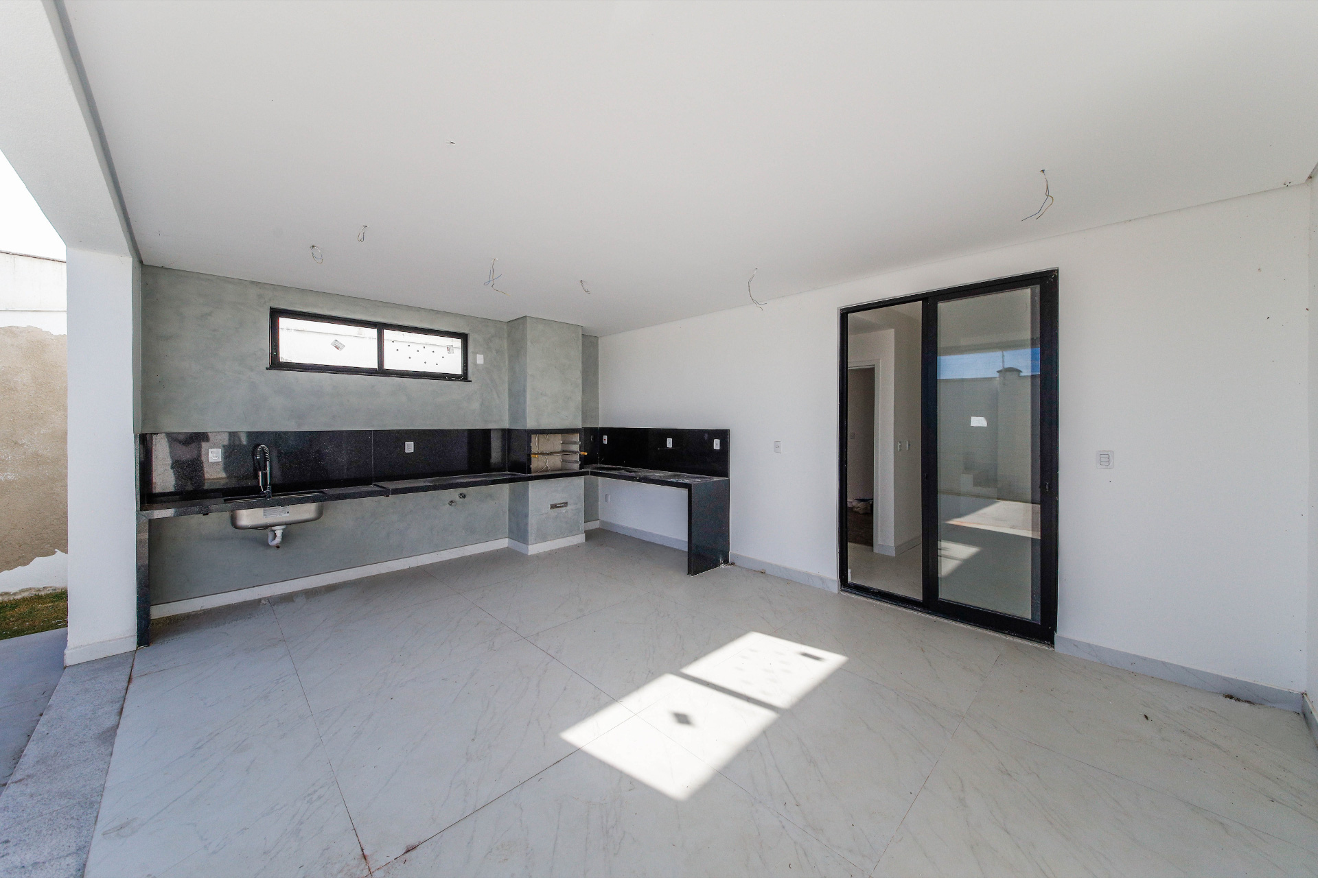 Casa São Pedro: 4 suítes, lazer privativo., foto 40