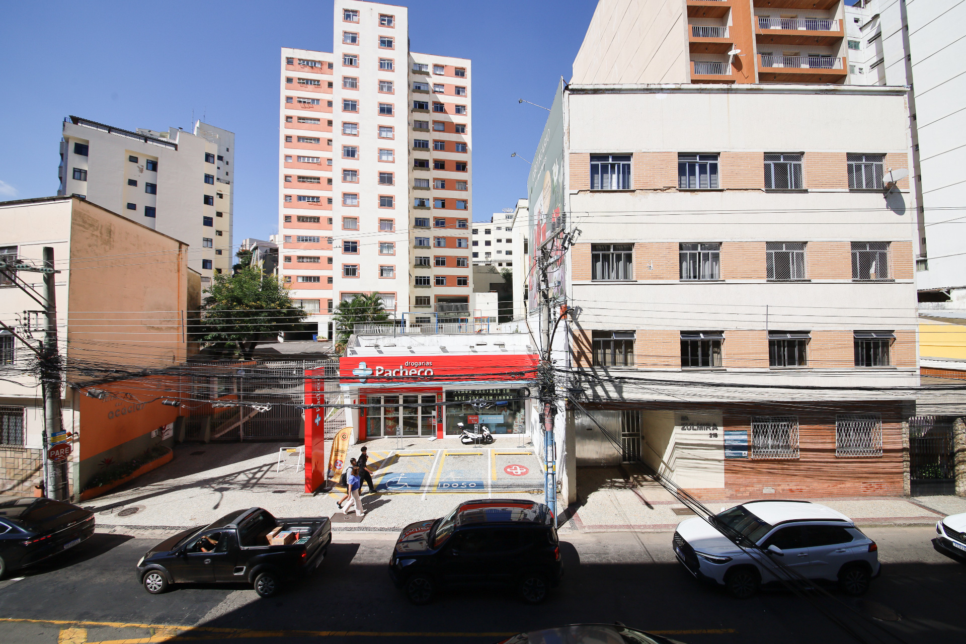 3 quartos. No coração de São Mateus., foto 11