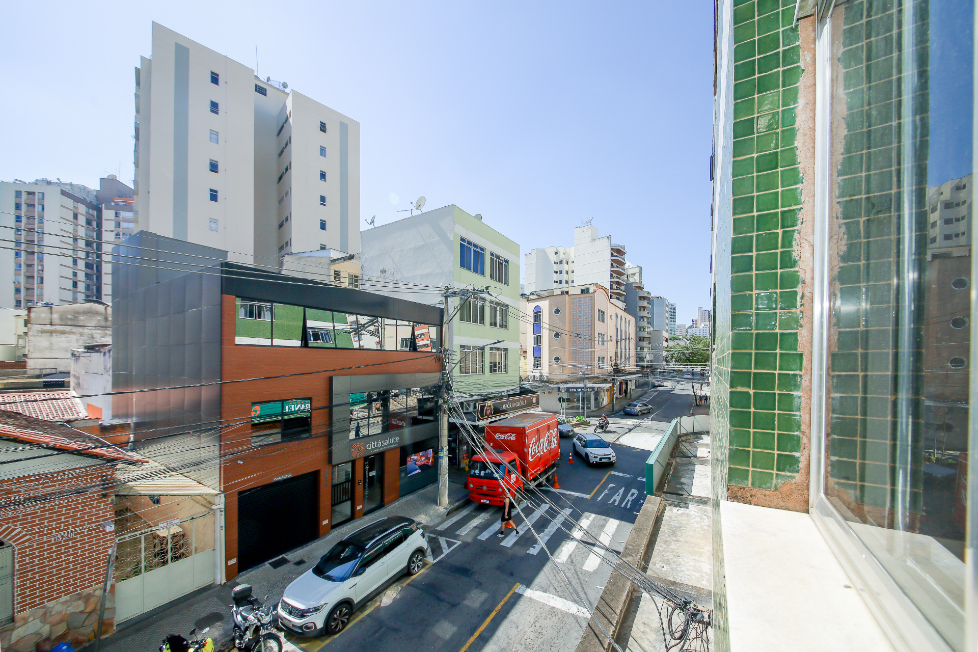 3 quartos. No coração de São Mateus., foto 20