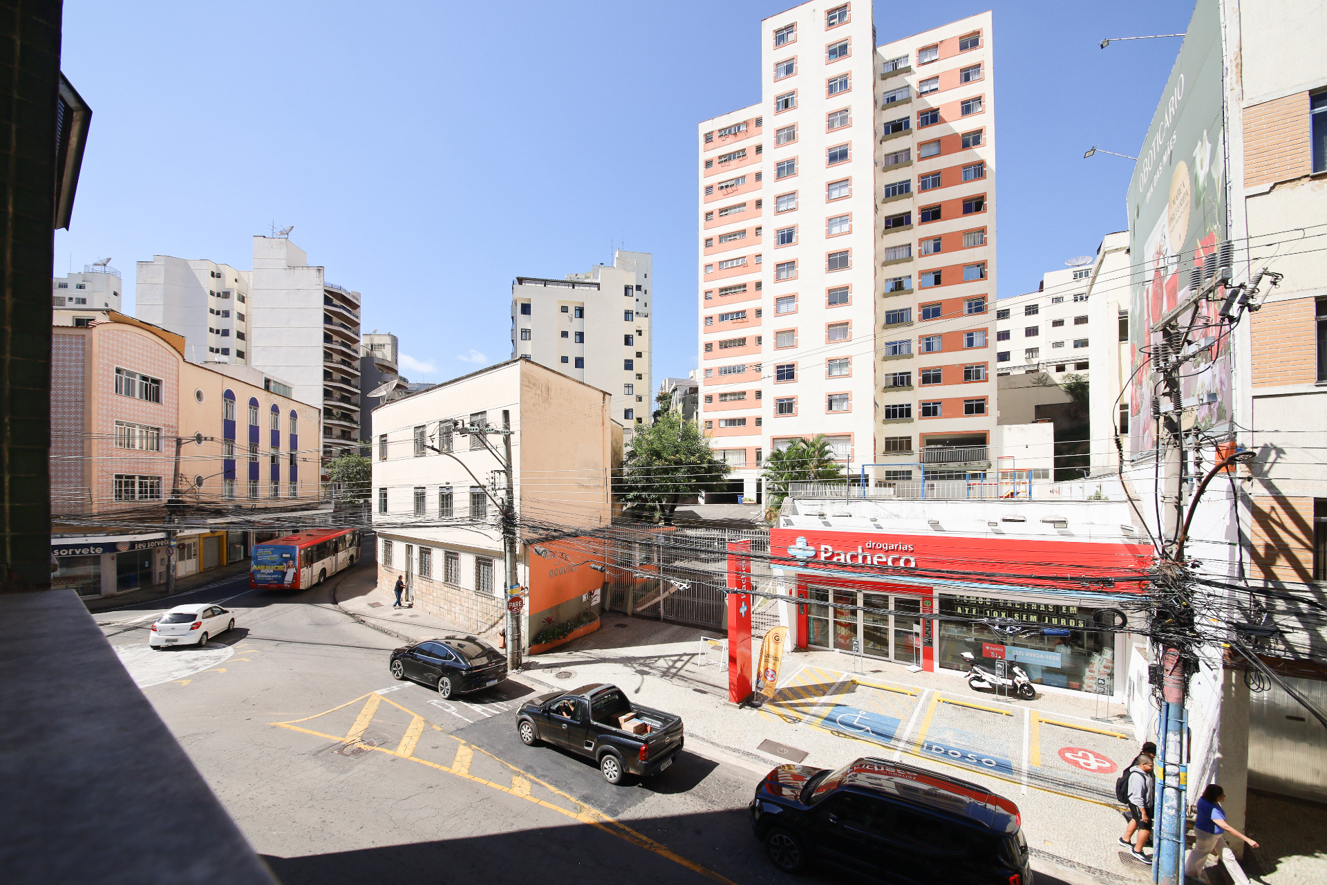 3 quartos. No coração de São Mateus., foto 12