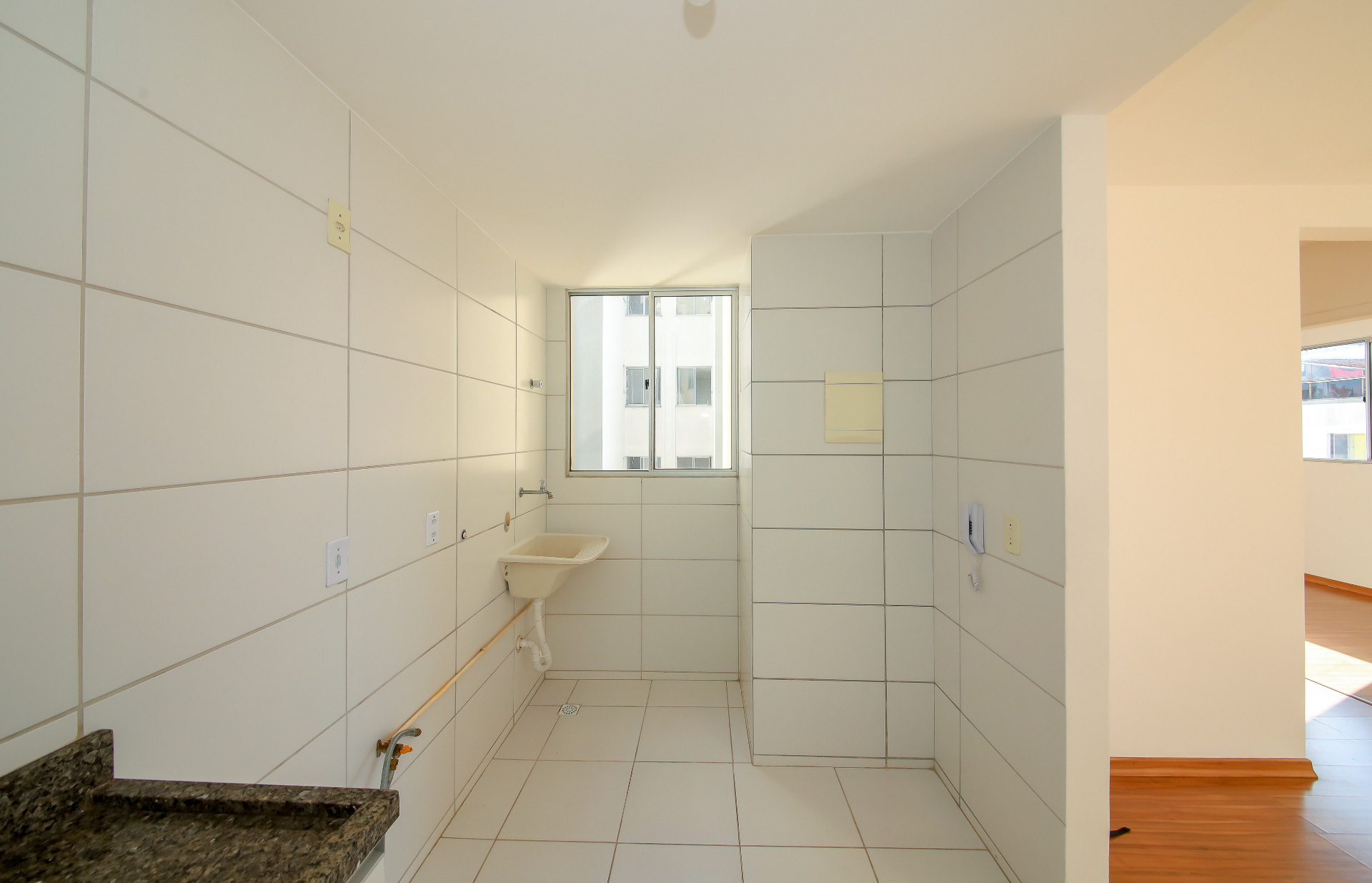 São Pedro: Apto 3 quartos, 71m². Boa luz, foto 6