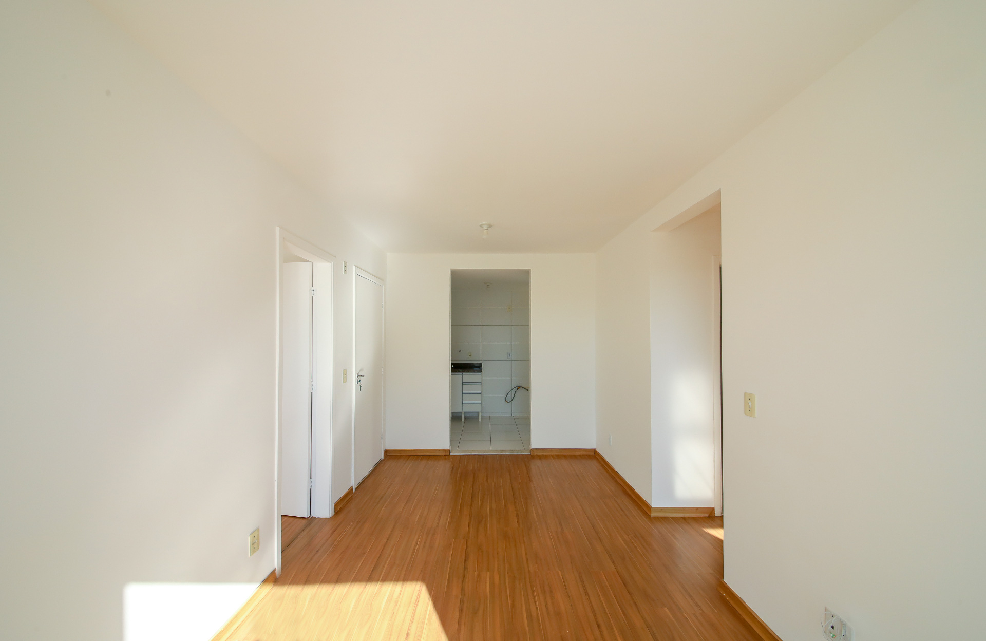 São Pedro: Apto 3 quartos, 71m². Boa luz, foto 4