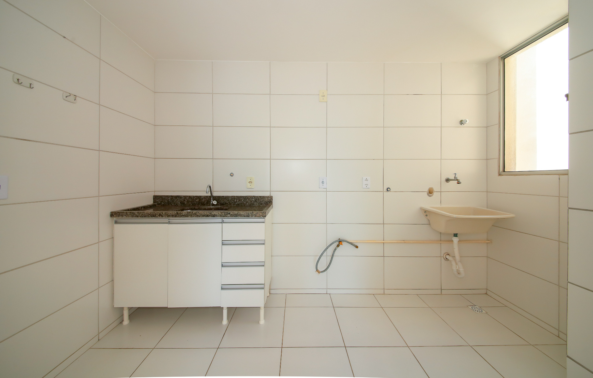 São Pedro: Apto 3 quartos, 71m². Boa luz, foto 8