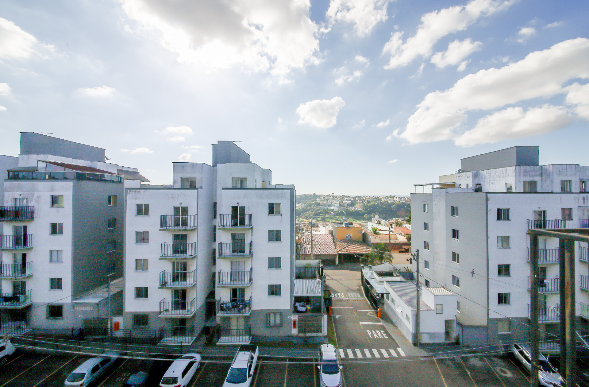 São Pedro: Apto 3 quartos, 71m². Boa luz, foto 17