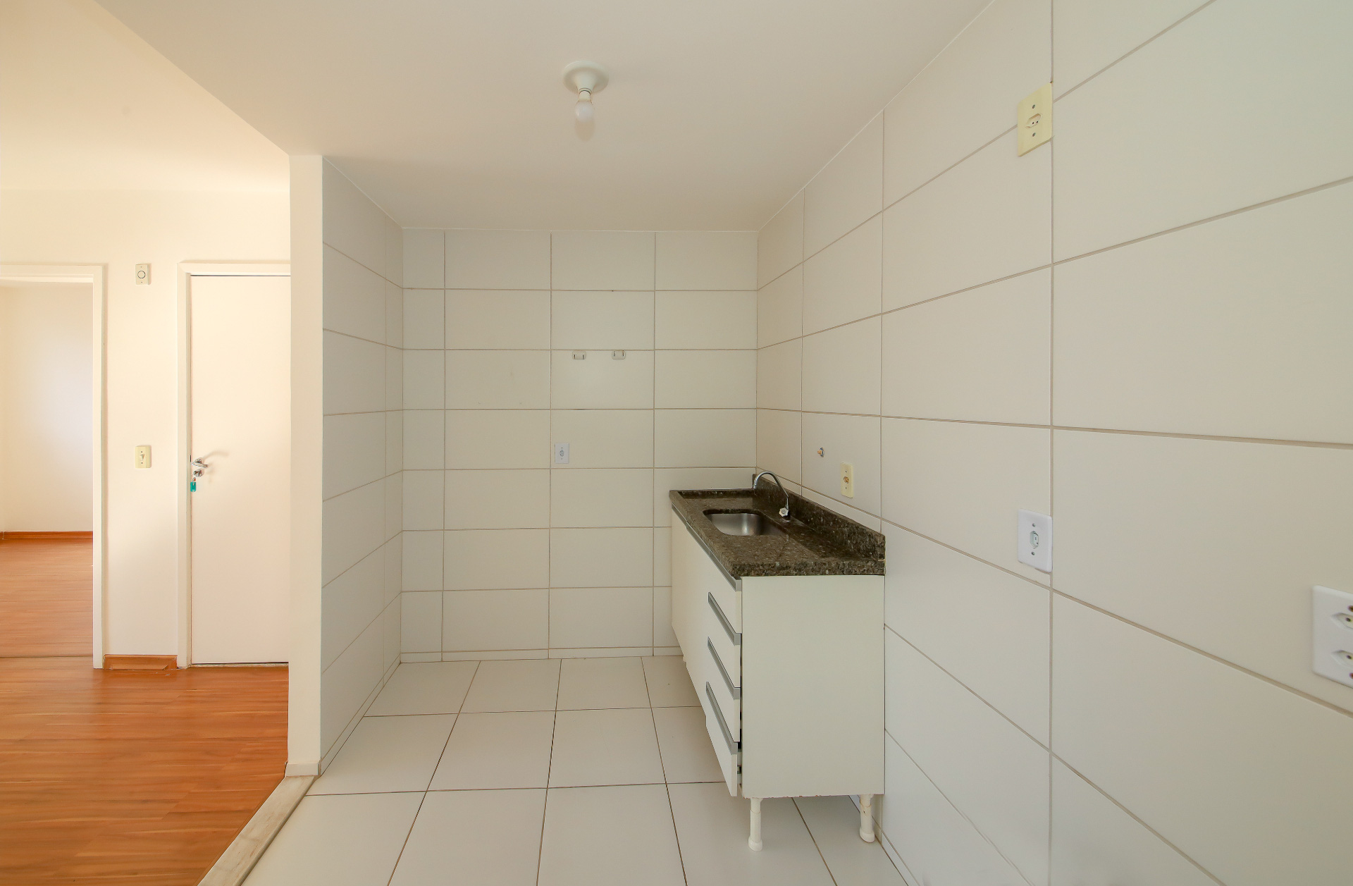 São Pedro: Apto 3 quartos, 71m². Boa luz, foto 7